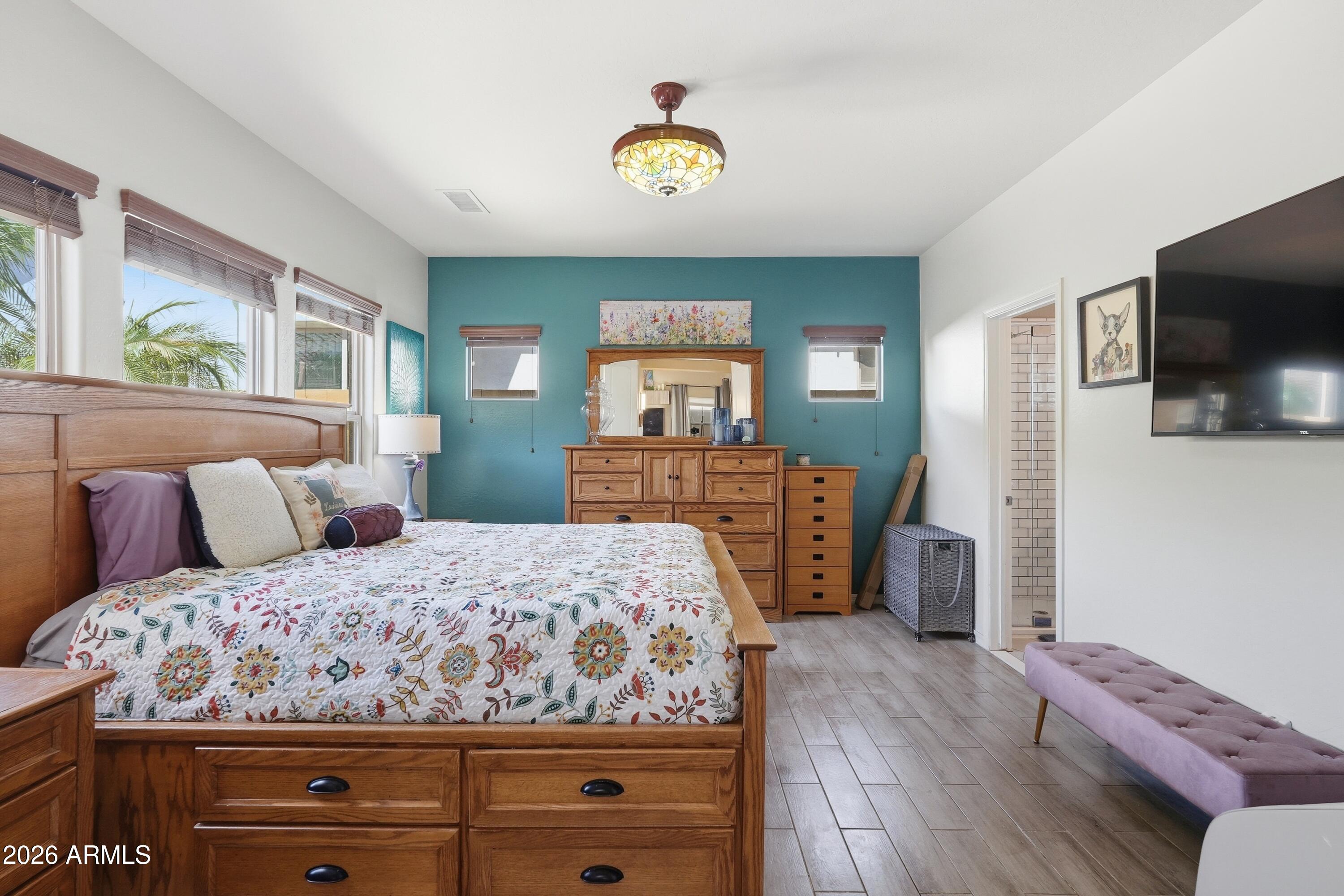 VERRADO PARCEL 3.203 - Residential