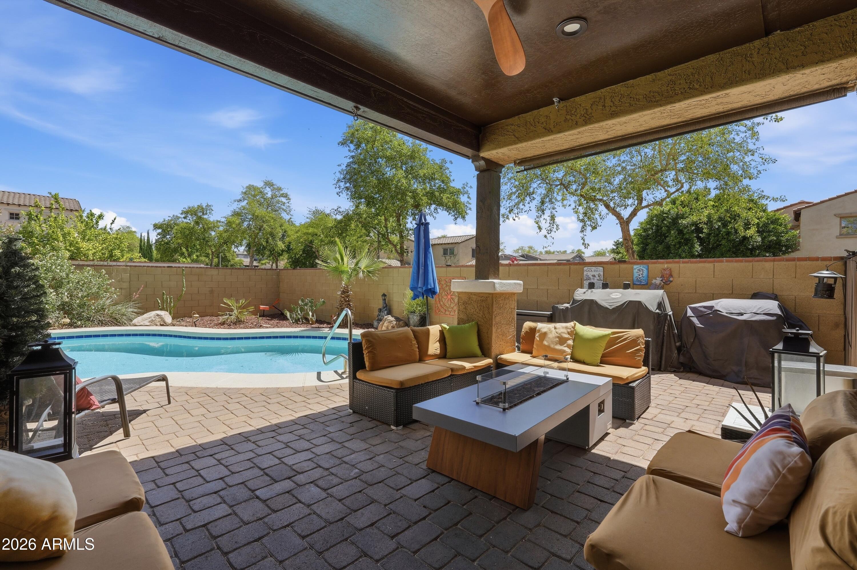 VERRADO PARCEL 3.203 - Residential