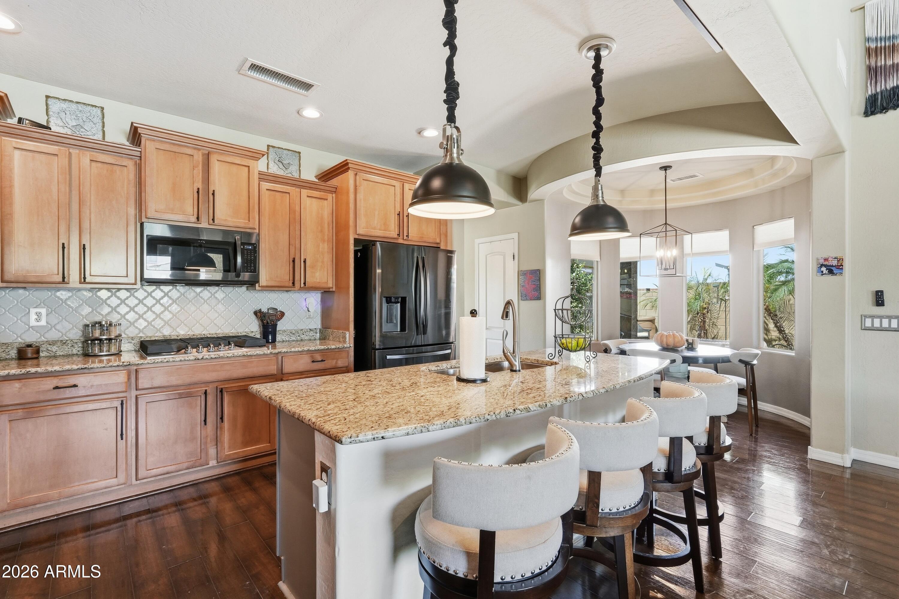 VERRADO PARCEL 3.203 - Residential