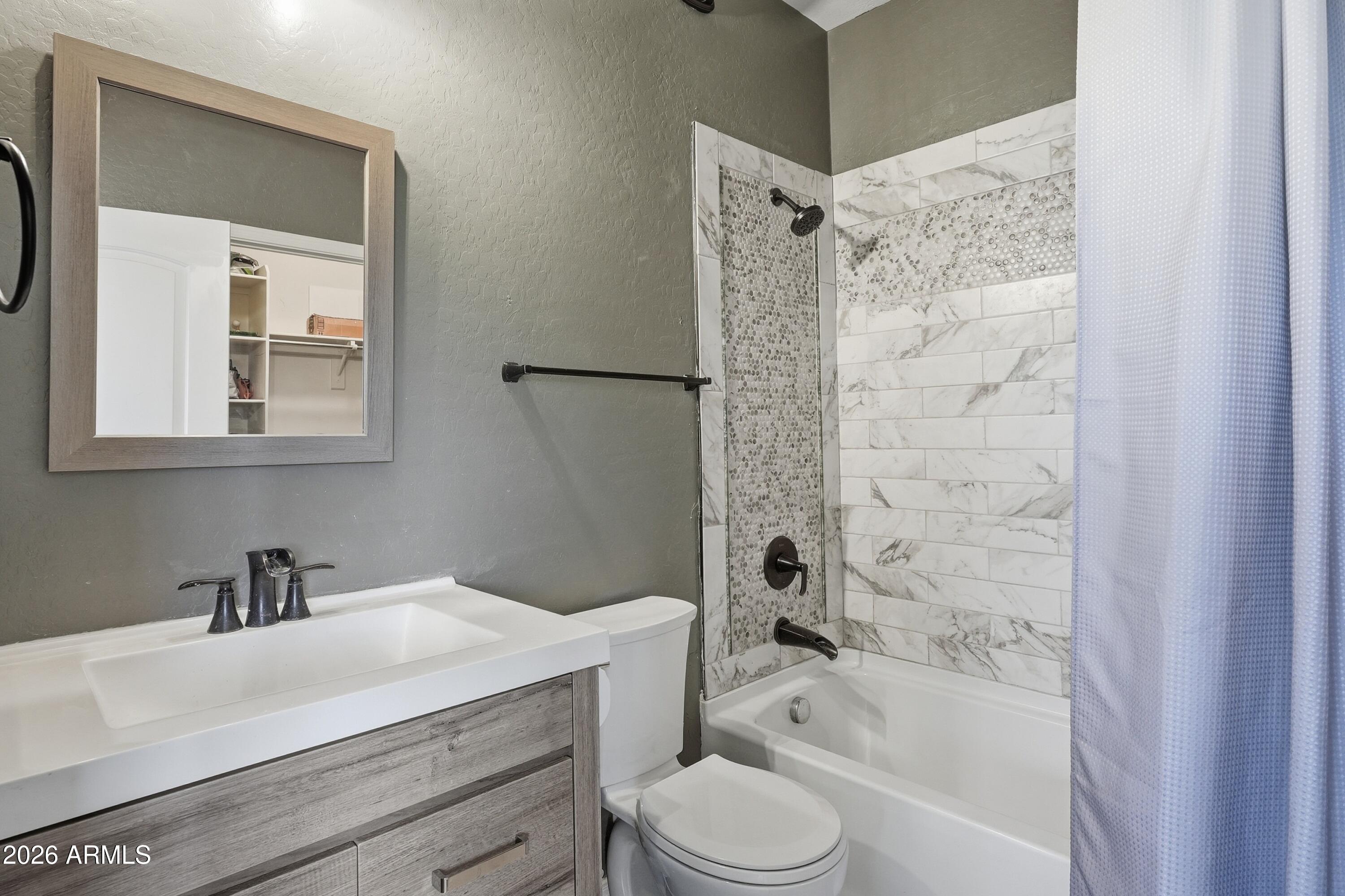 VERRADO PARCEL 3.203 - Residential