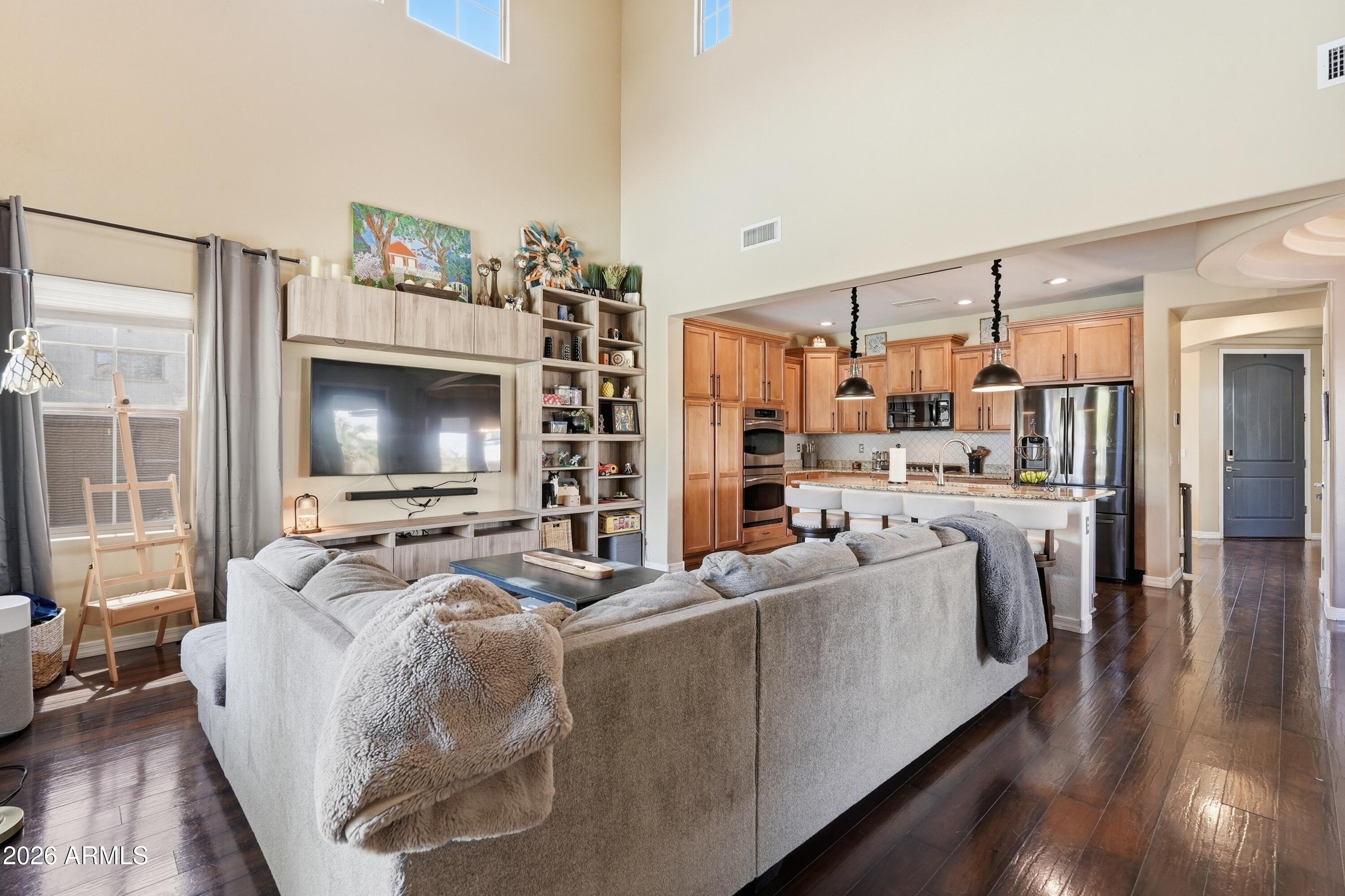 VERRADO PARCEL 3.203 - Residential