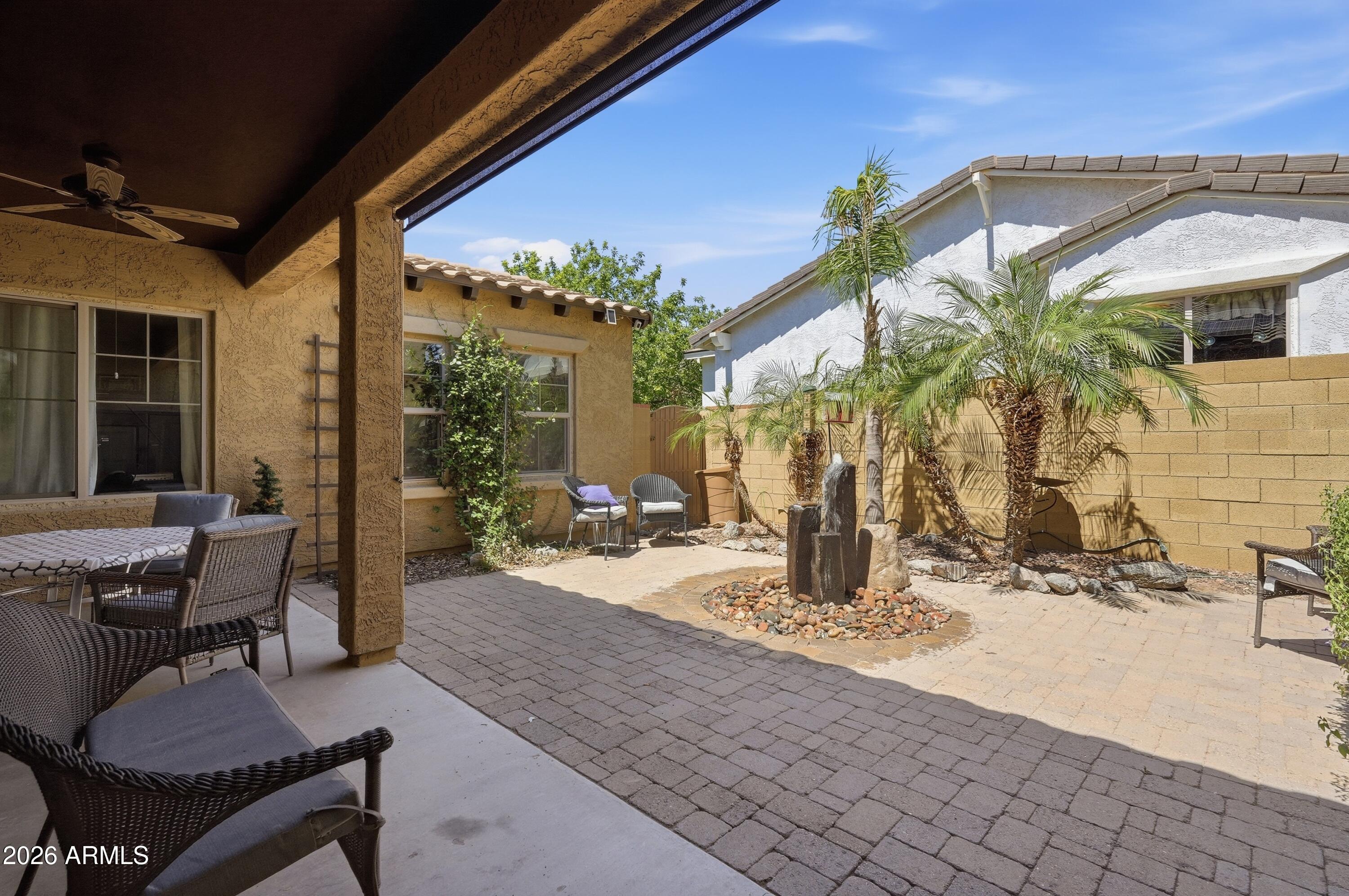 VERRADO PARCEL 3.203 - Residential