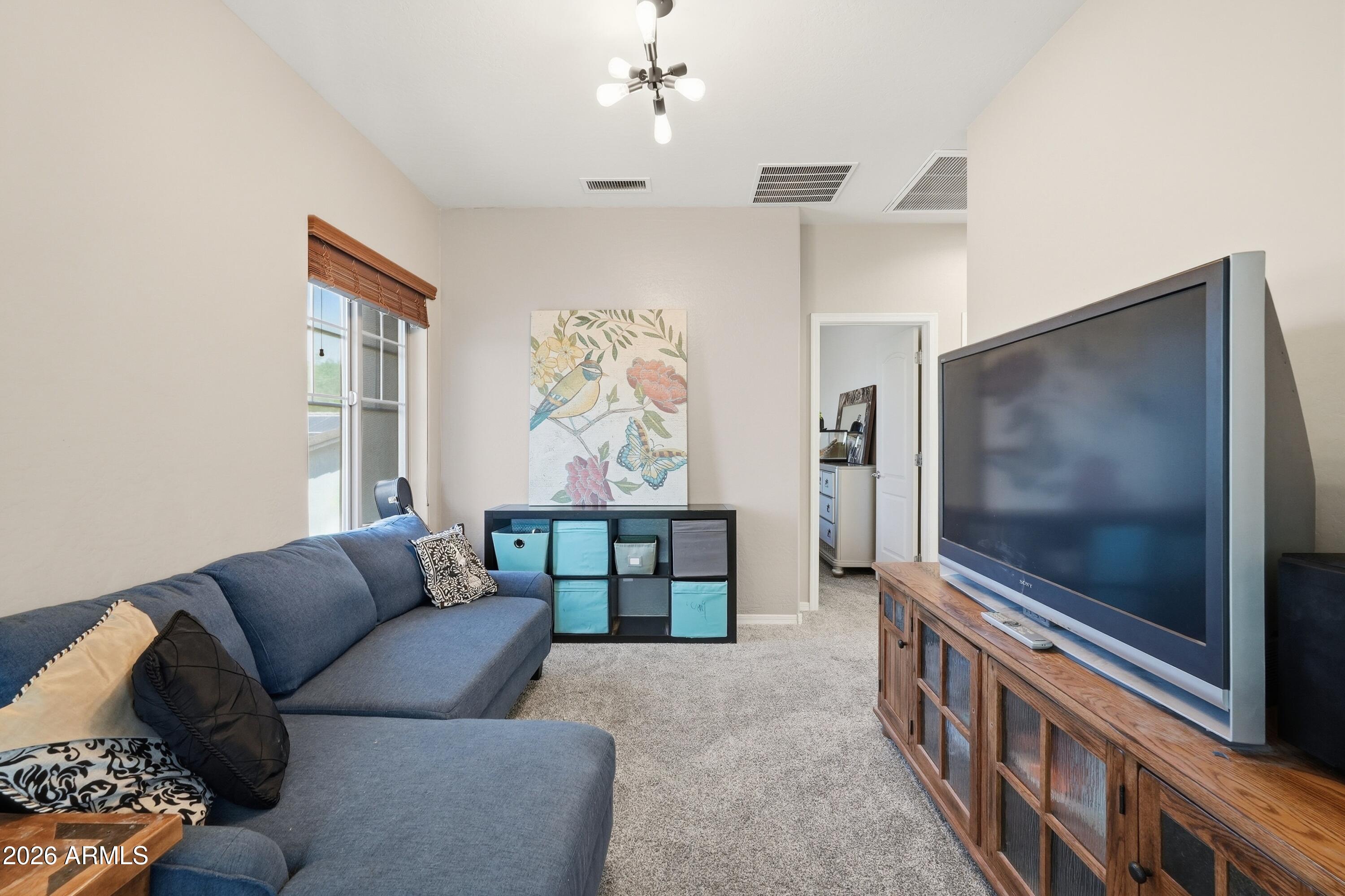 VERRADO PARCEL 3.203 - Residential