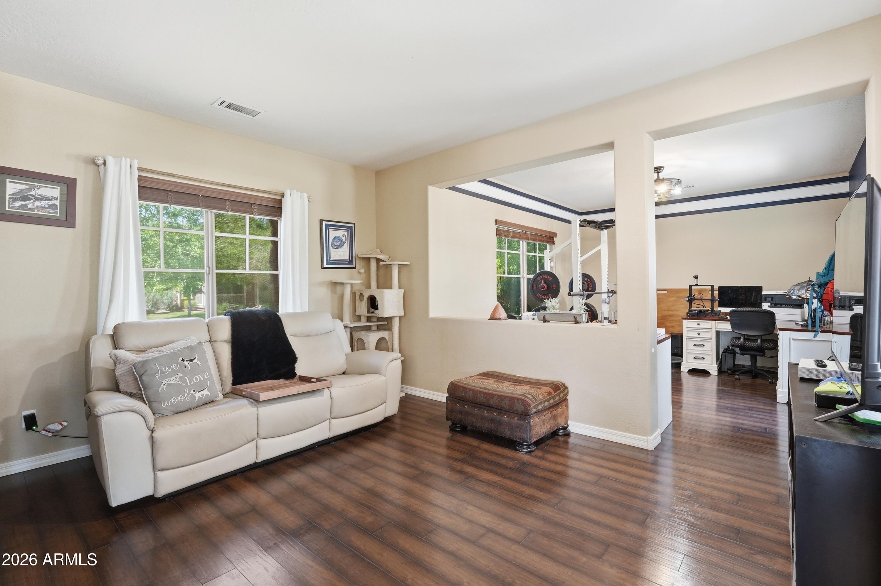 VERRADO PARCEL 3.203 - Residential