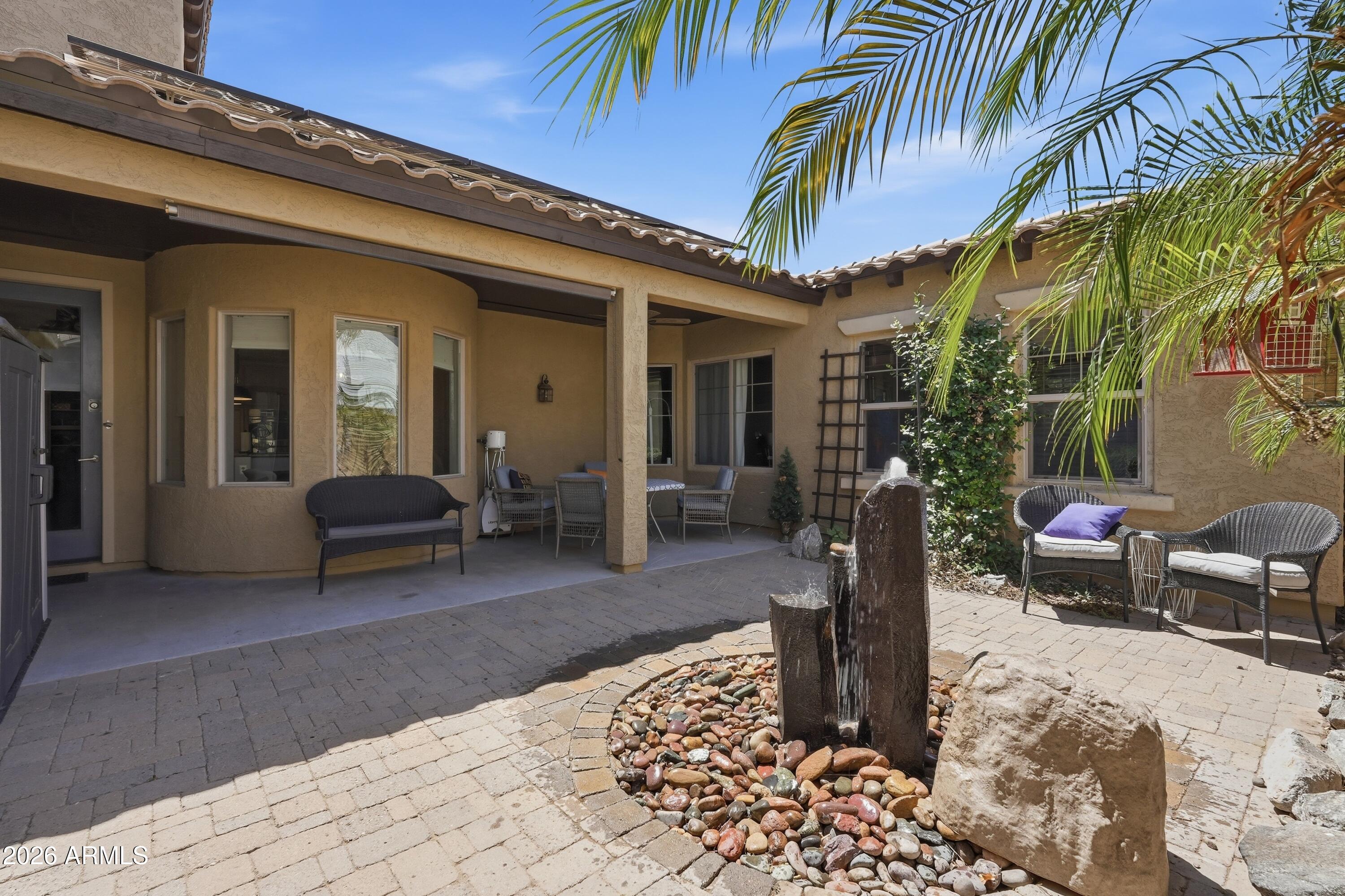 VERRADO PARCEL 3.203 - Residential