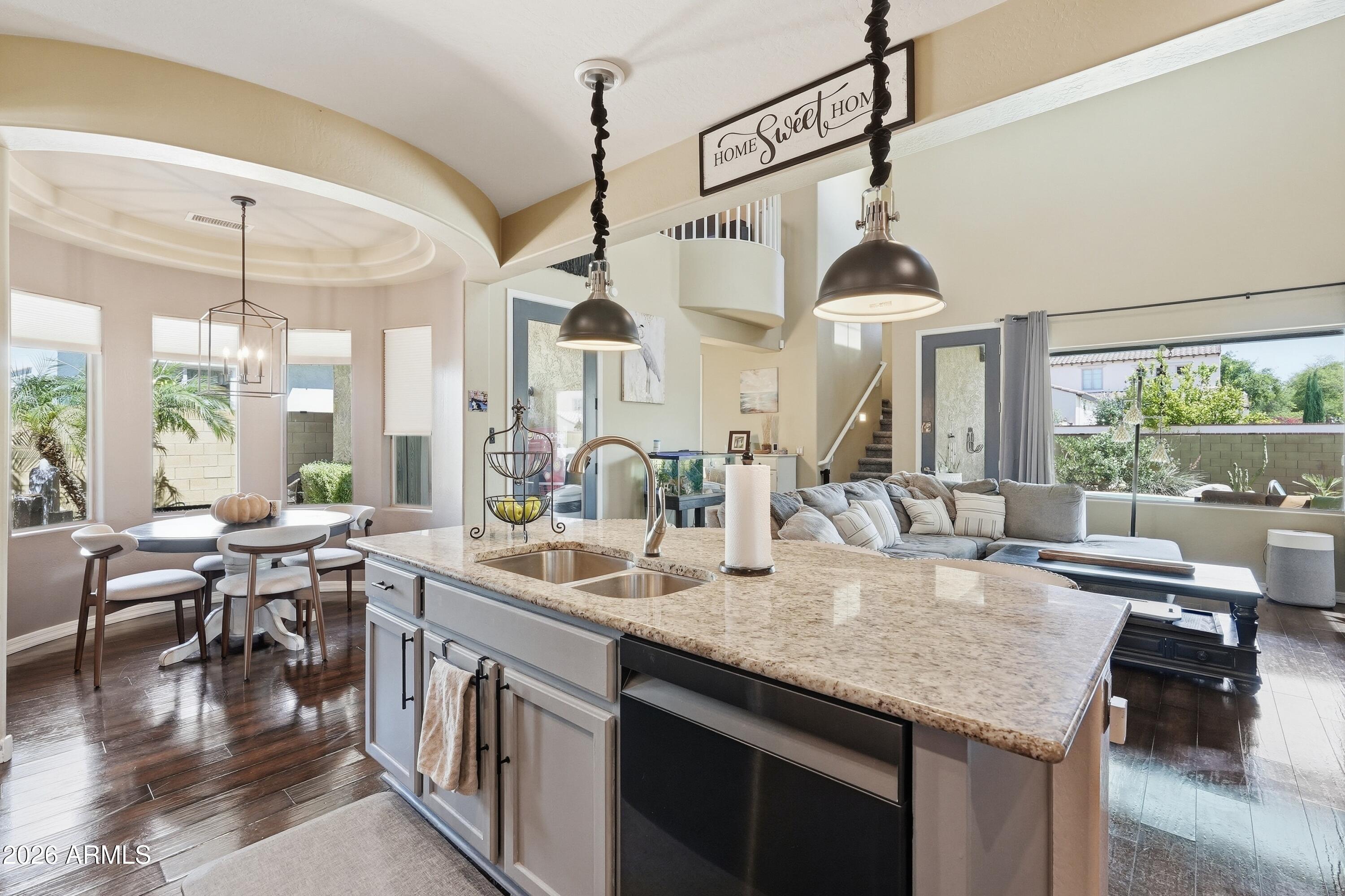 VERRADO PARCEL 3.203 - Residential