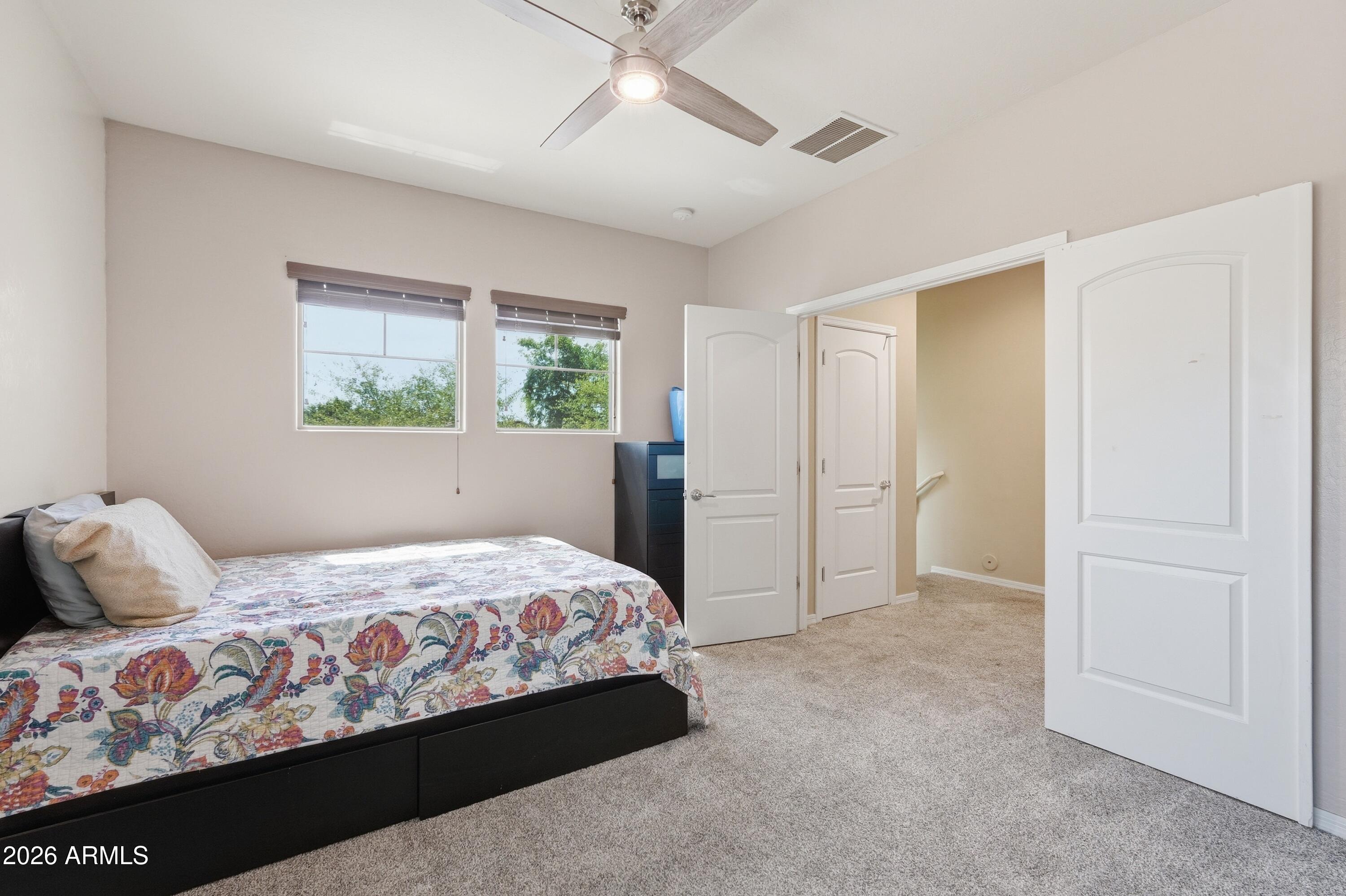 VERRADO PARCEL 3.203 - Residential