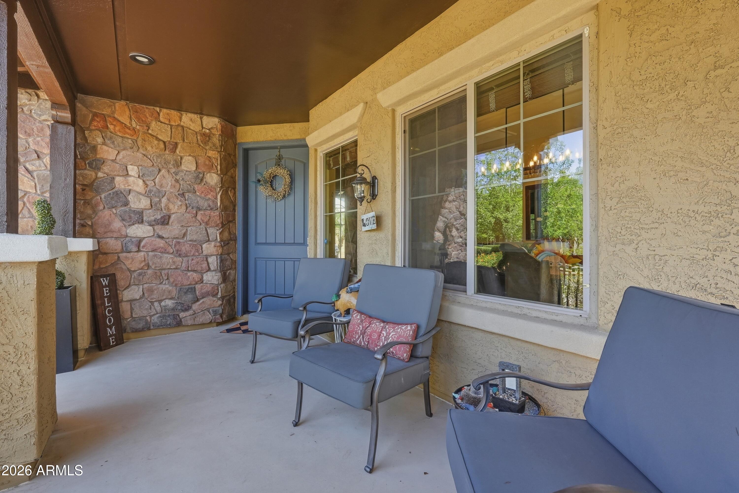 VERRADO PARCEL 3.203 - Residential