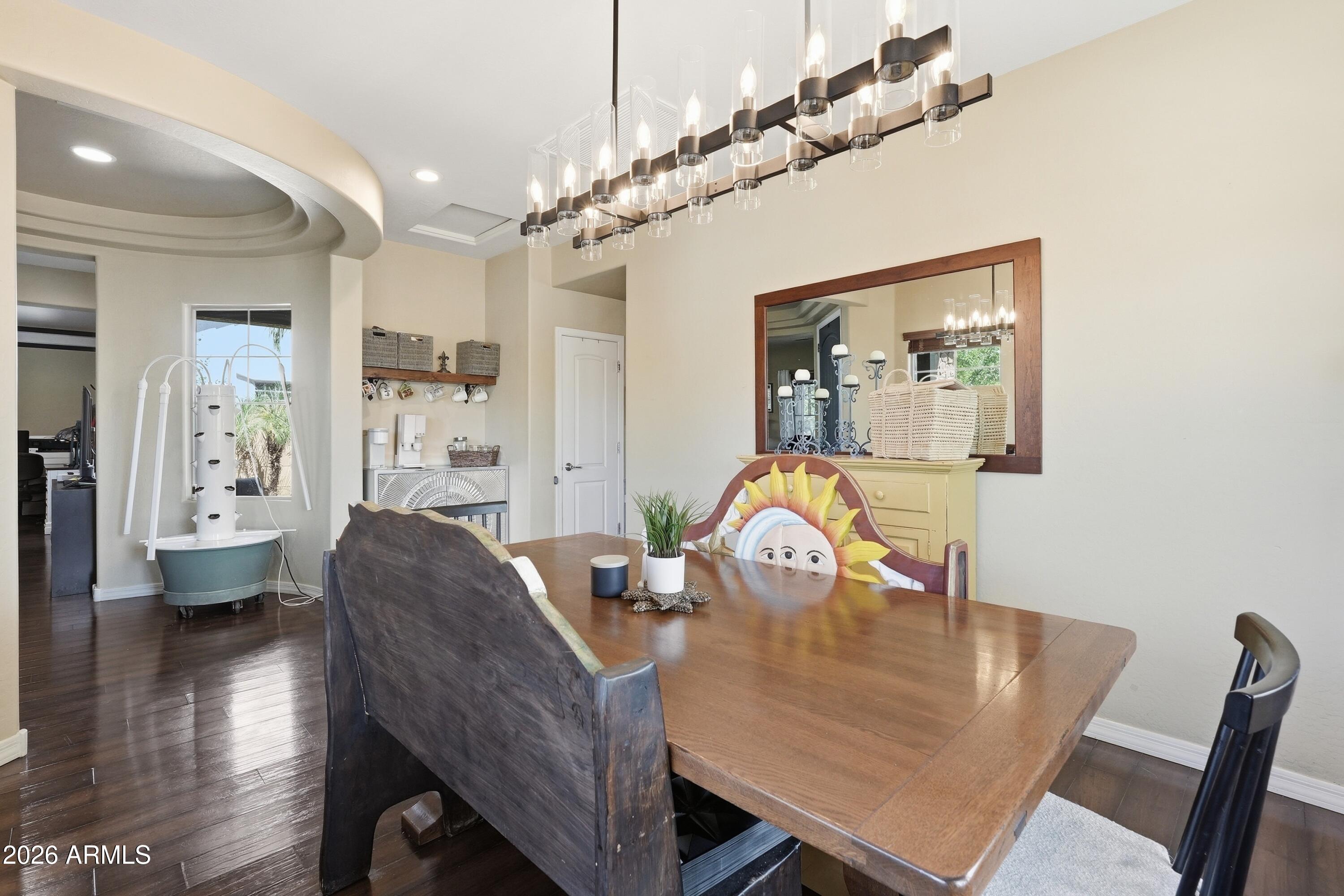VERRADO PARCEL 3.203 - Residential