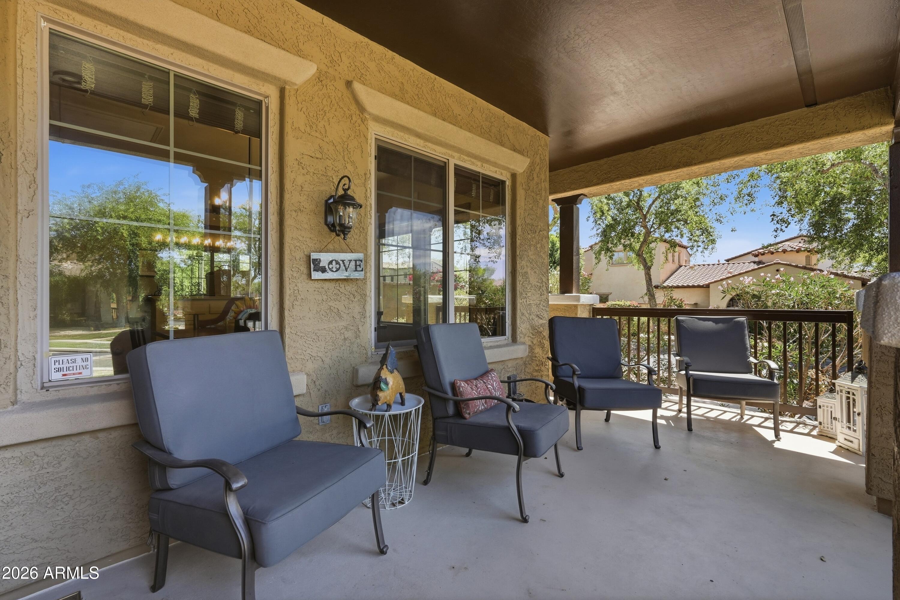 VERRADO PARCEL 3.203 - Residential