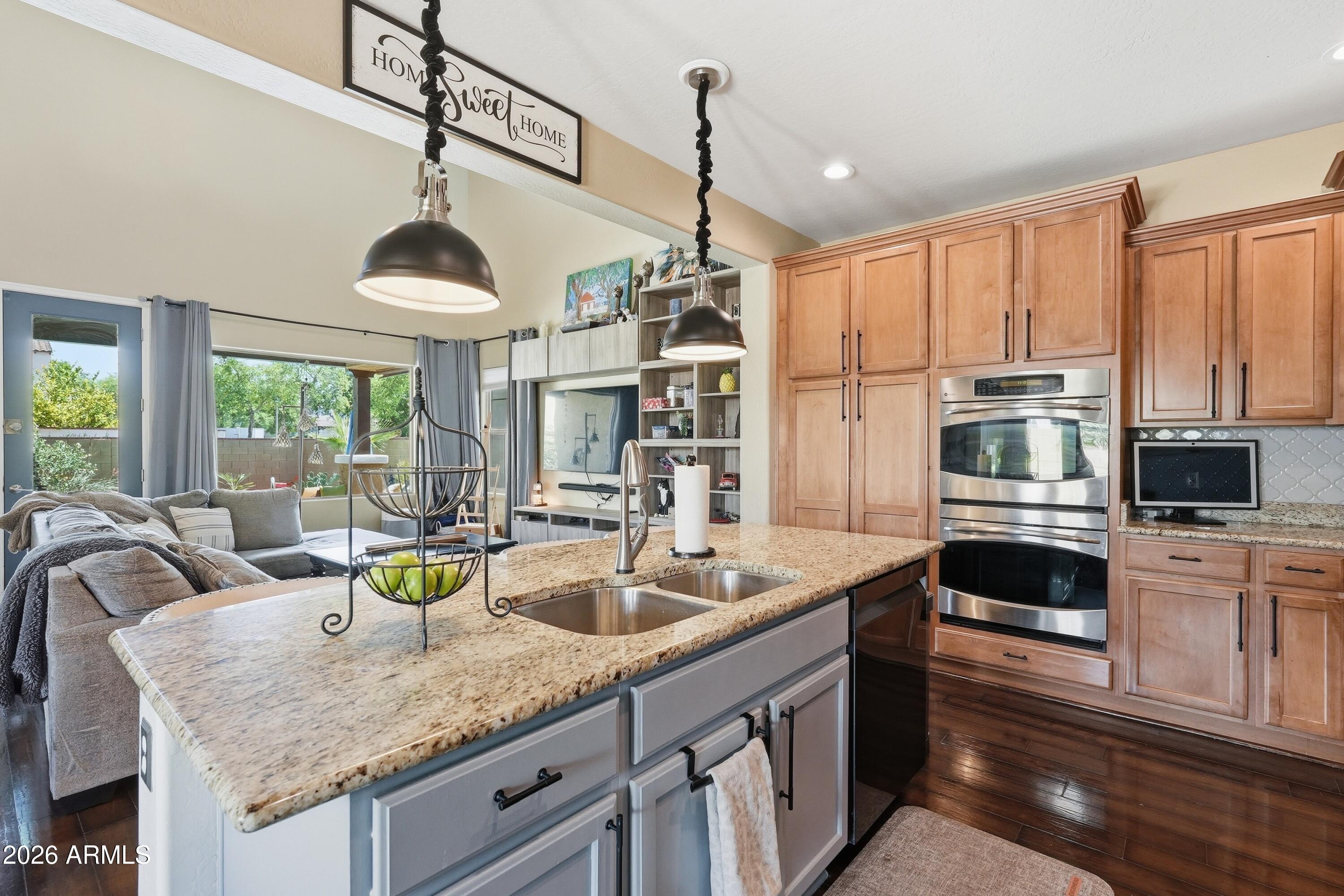 VERRADO PARCEL 3.203 - Residential