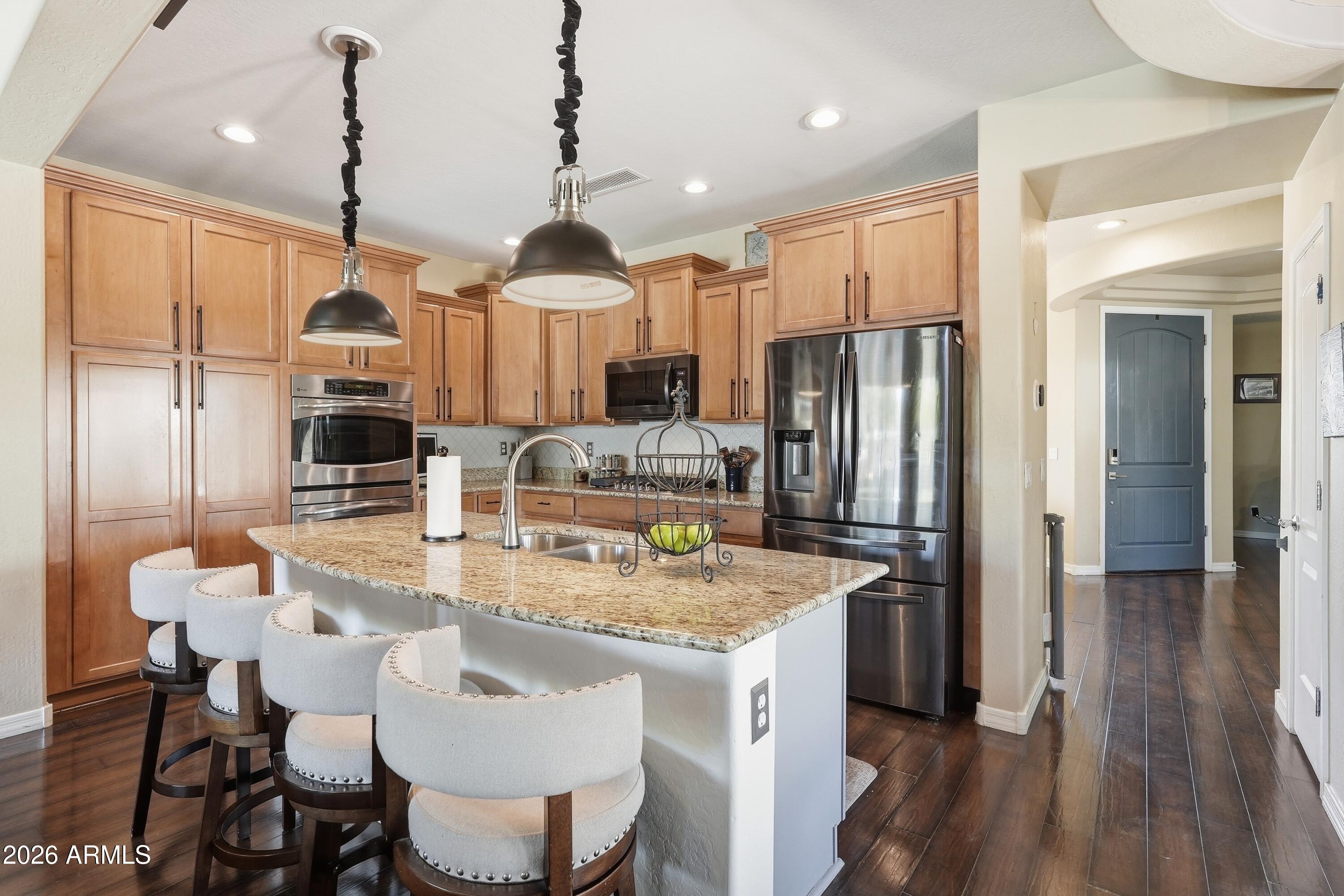 VERRADO PARCEL 3.203 - Residential