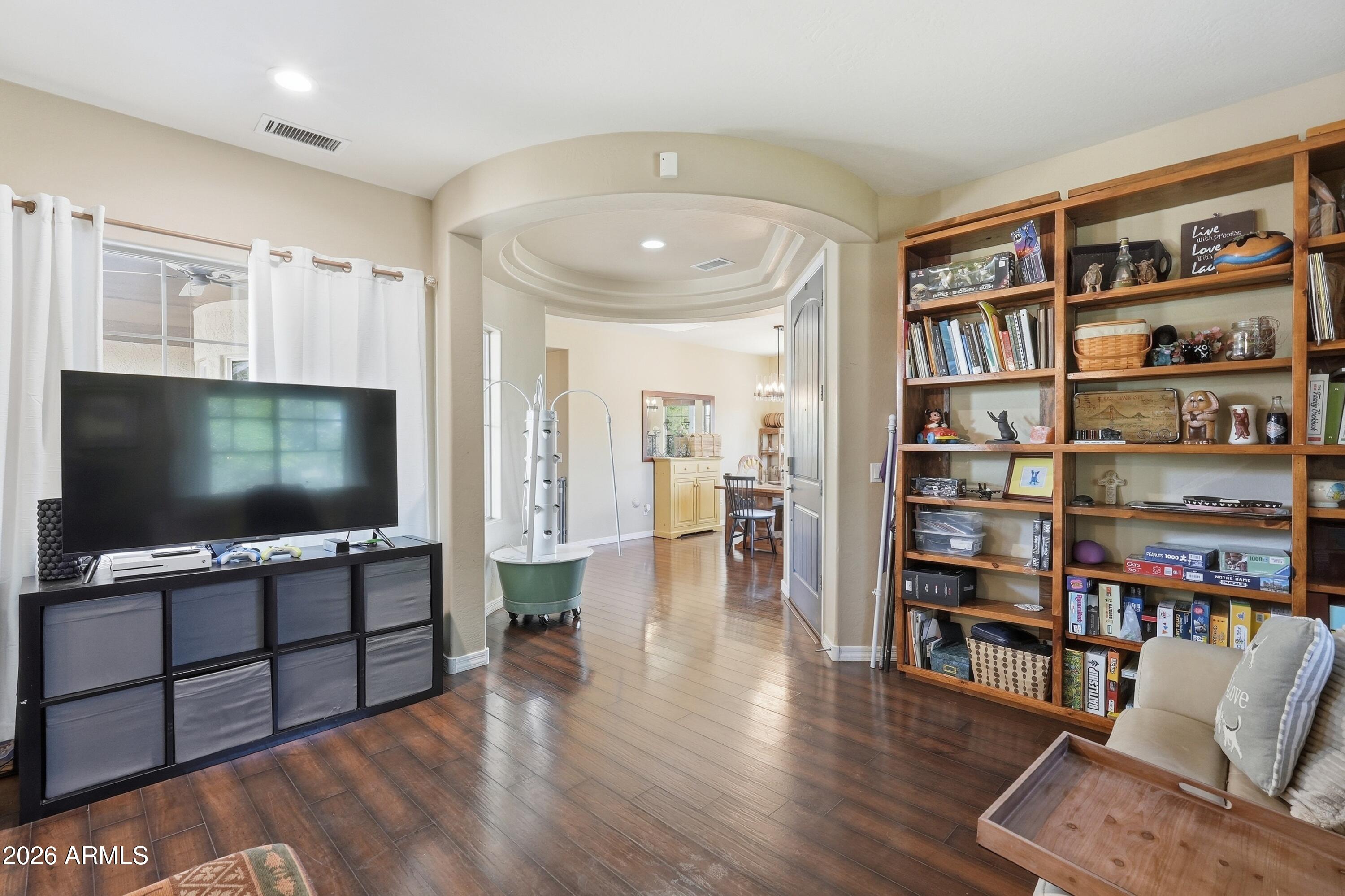 VERRADO PARCEL 3.203 - Residential