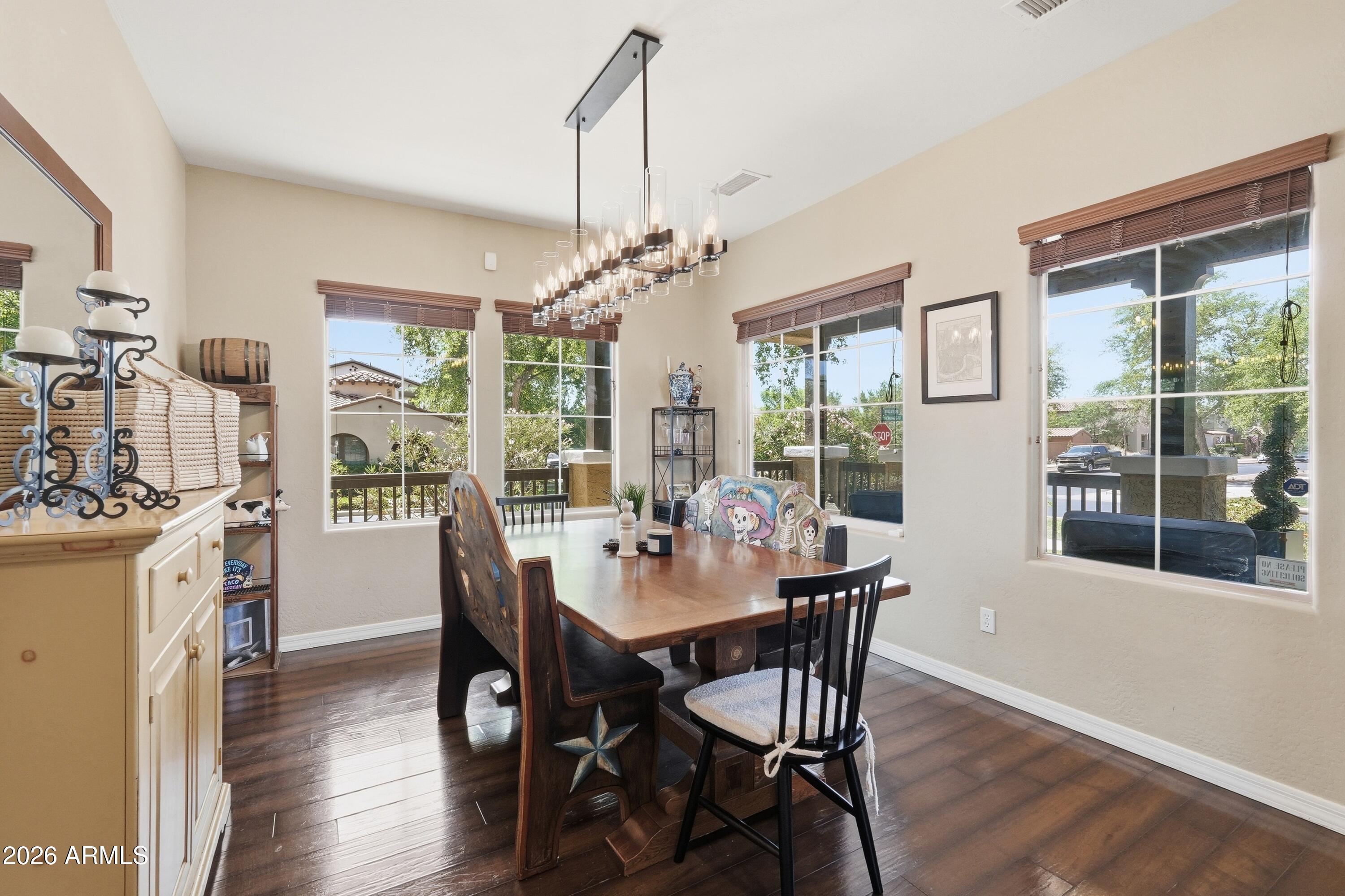 VERRADO PARCEL 3.203 - Residential