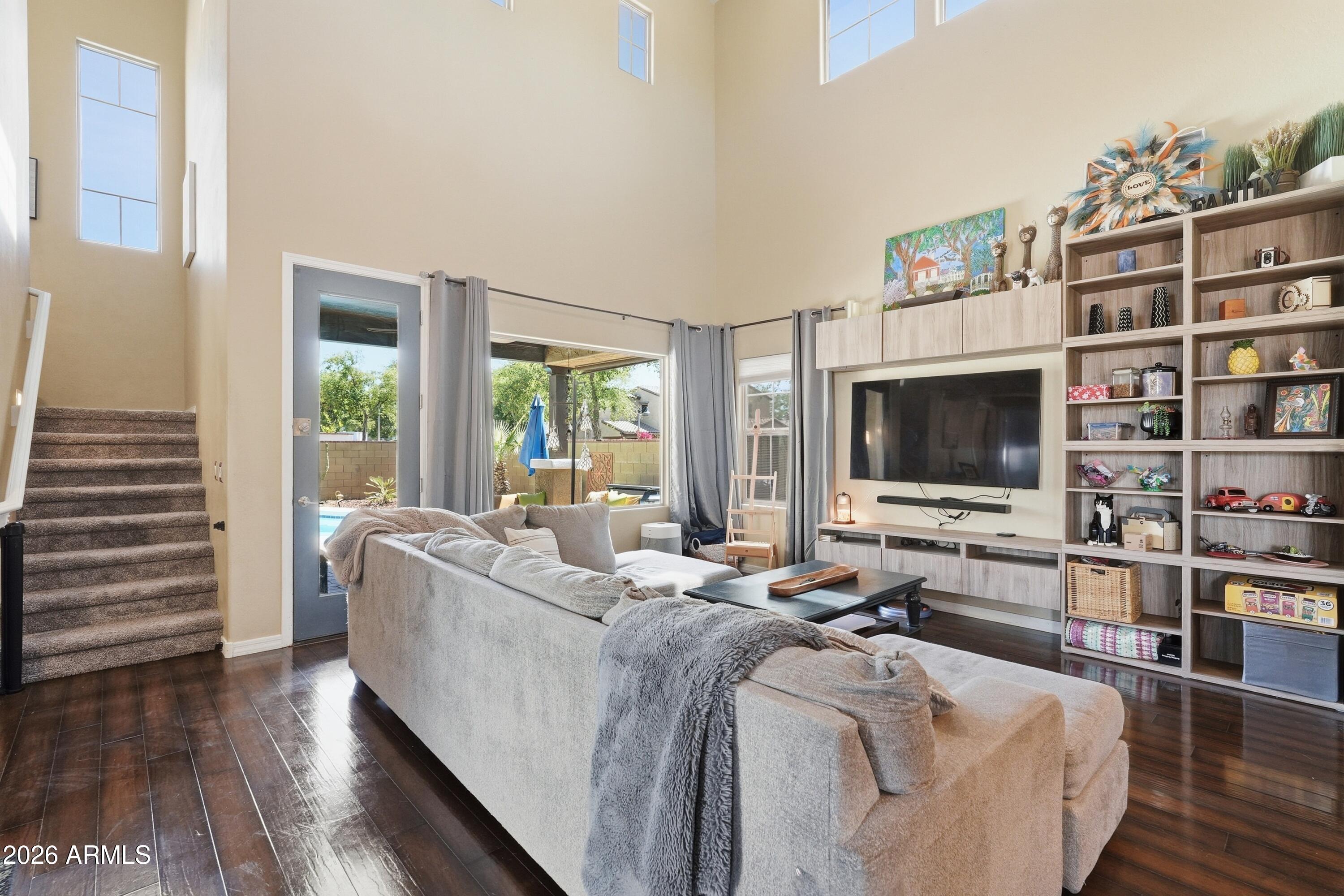 VERRADO PARCEL 3.203 - Residential