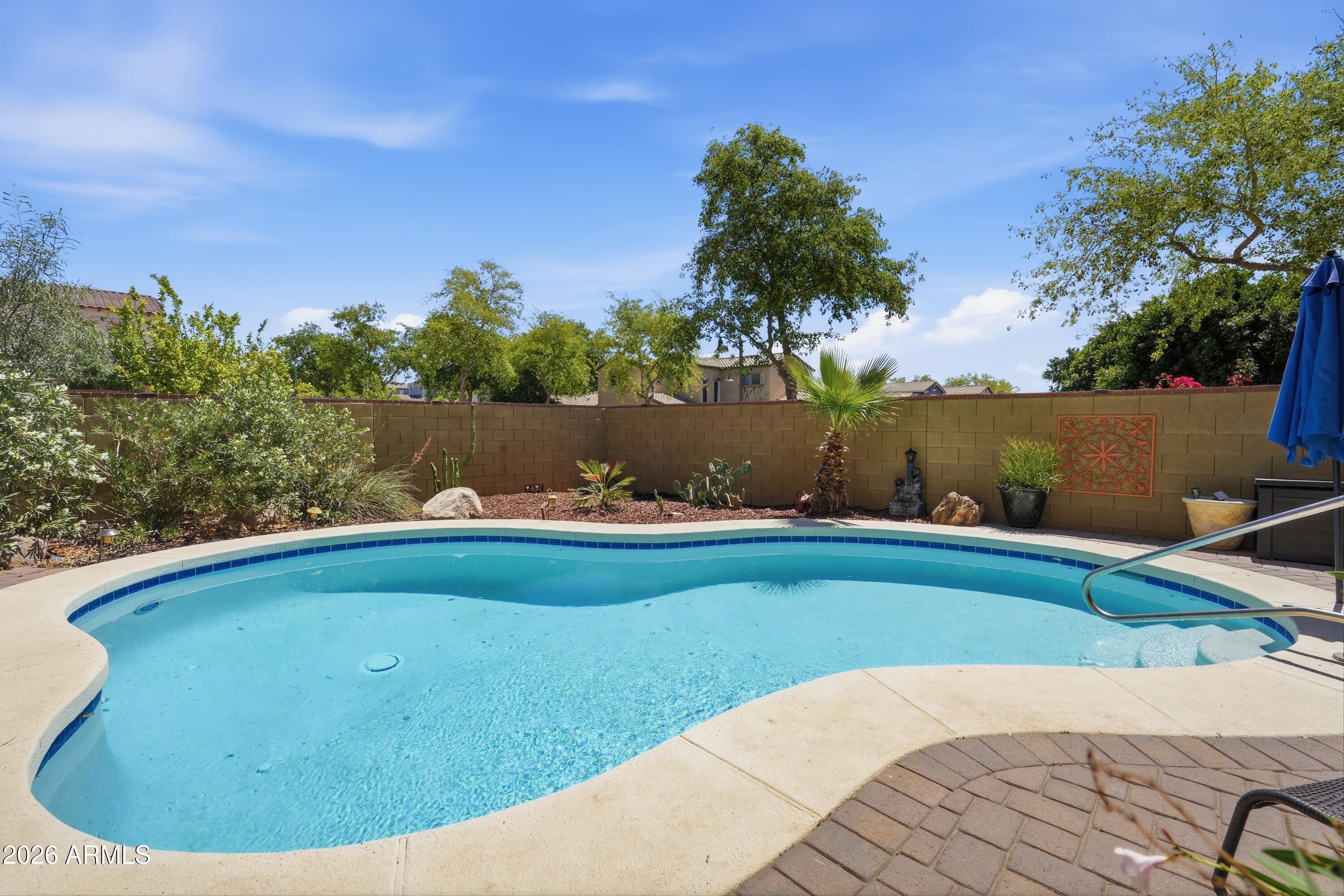 VERRADO PARCEL 3.203 - Residential