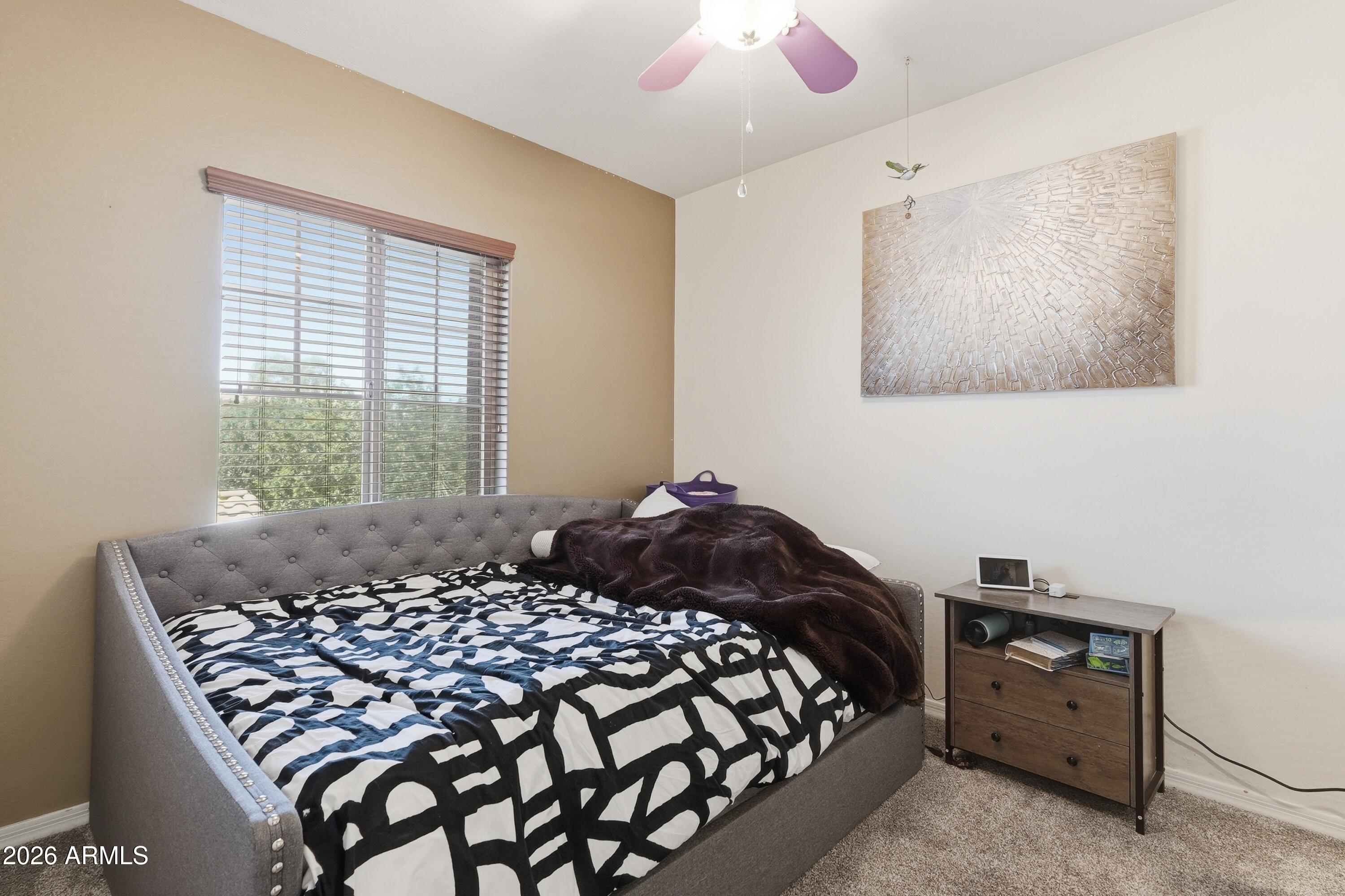VERRADO PARCEL 3.203 - Residential