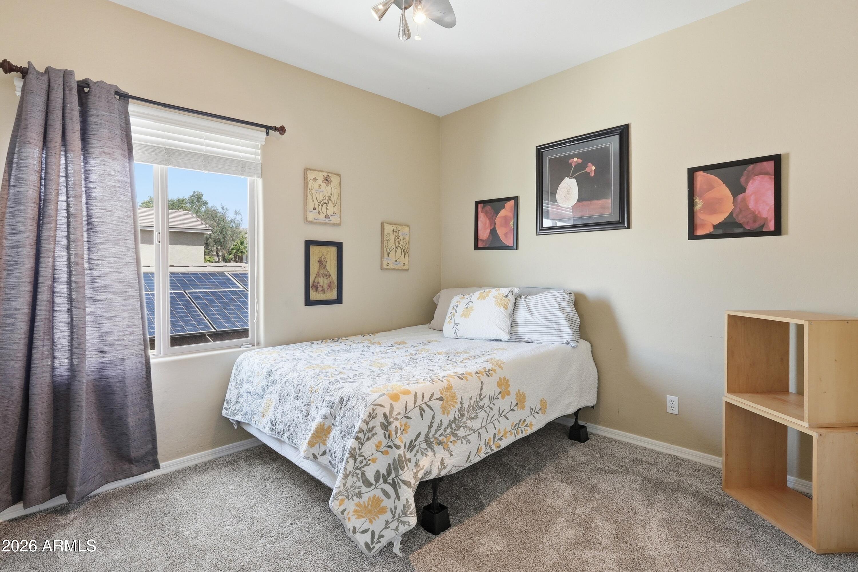 VERRADO PARCEL 3.203 - Residential