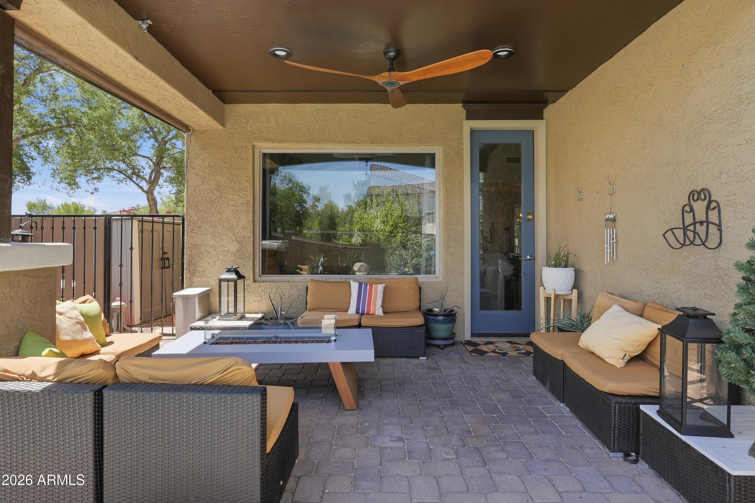 VERRADO PARCEL 3.203 - Residential