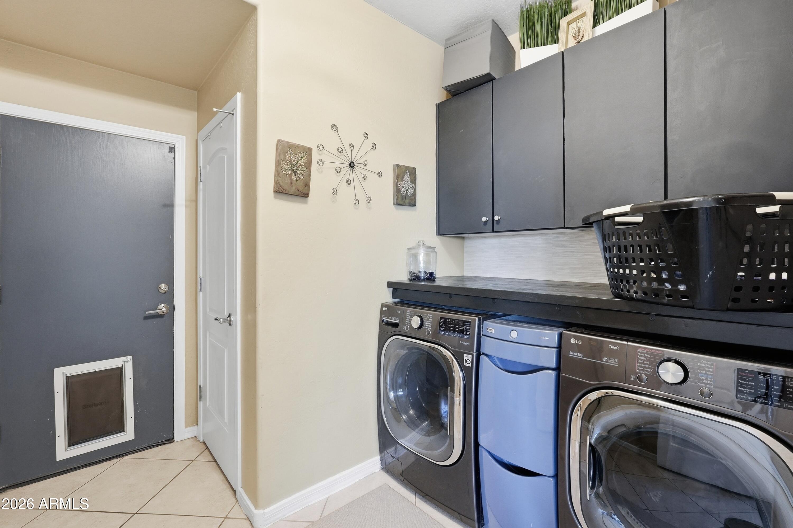 VERRADO PARCEL 3.203 - Residential