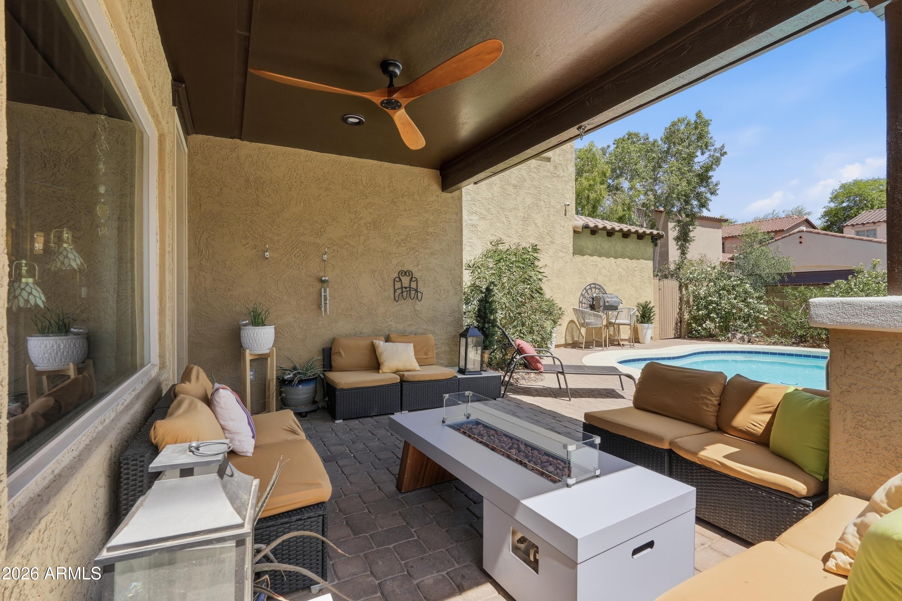 VERRADO PARCEL 3.203 - Residential