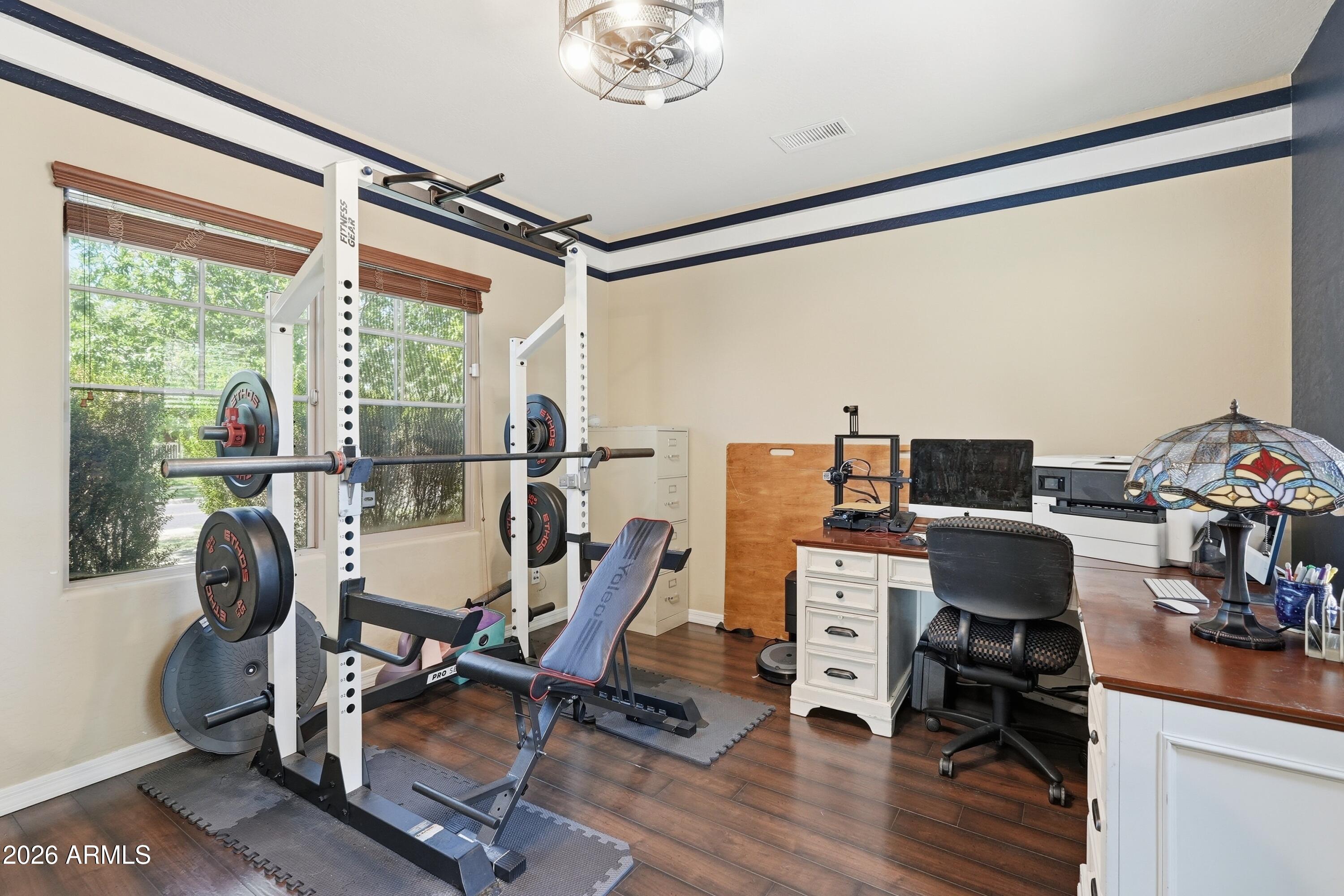 VERRADO PARCEL 3.203 - Residential