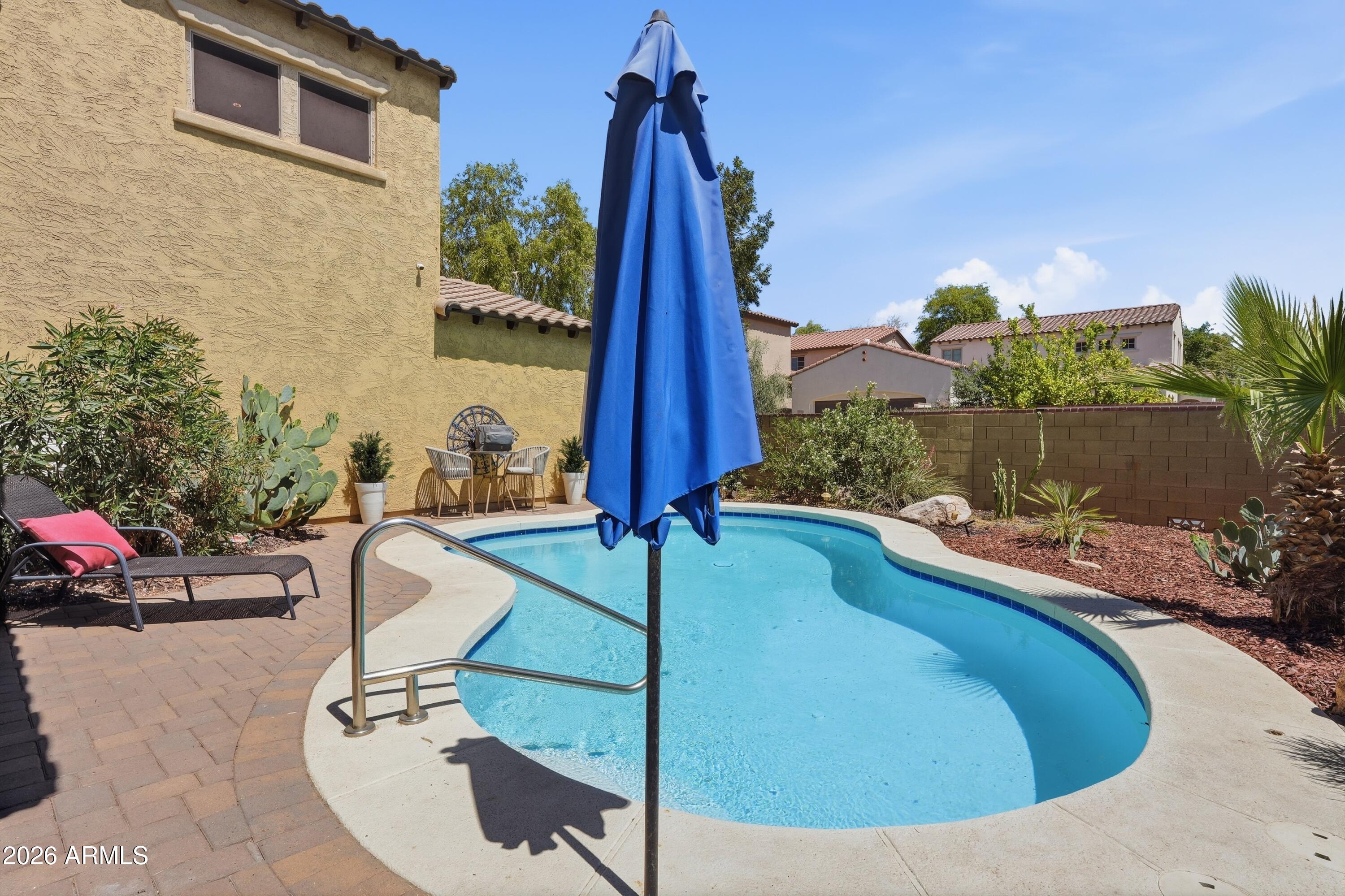 VERRADO PARCEL 3.203 - Residential