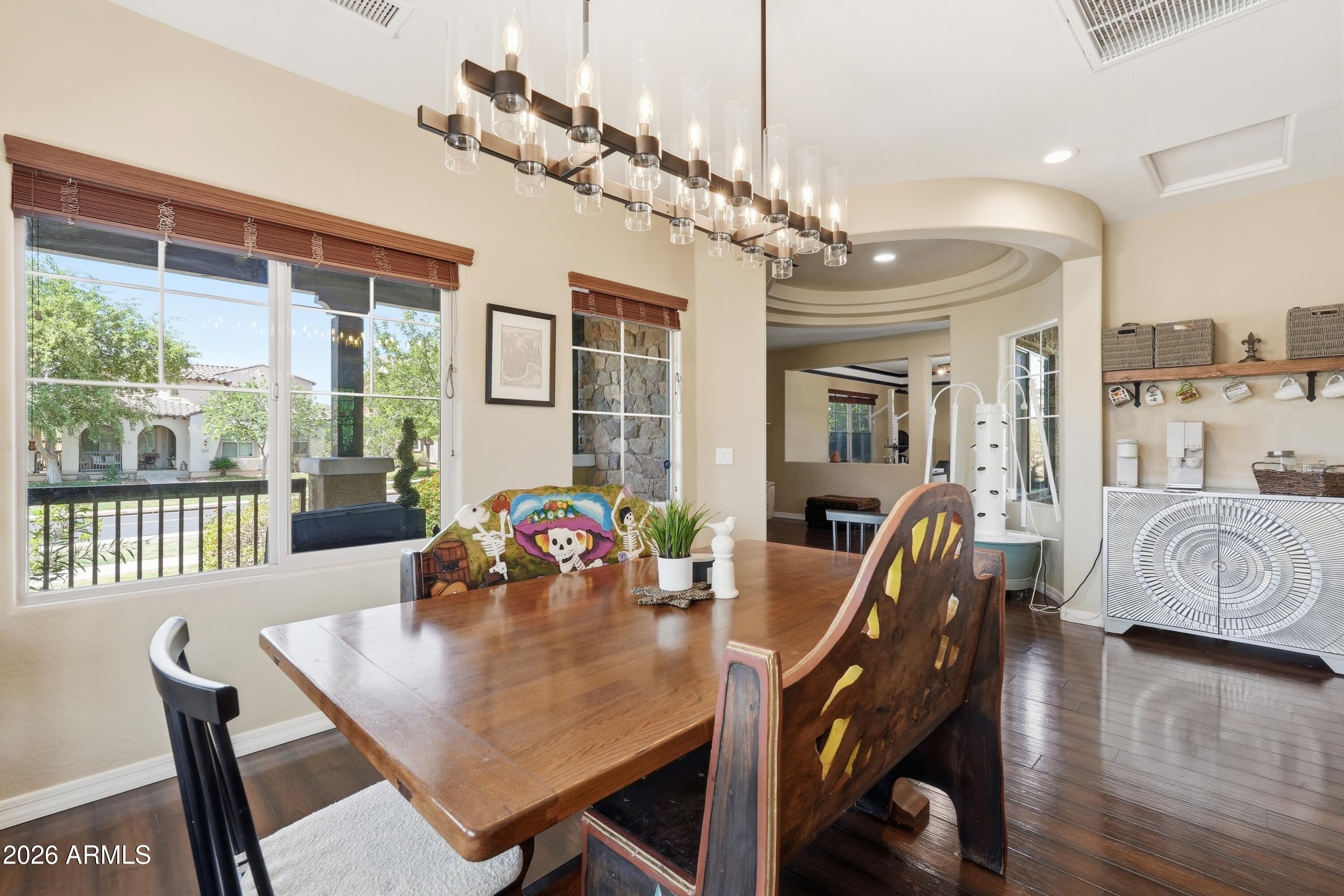 VERRADO PARCEL 3.203 - Residential