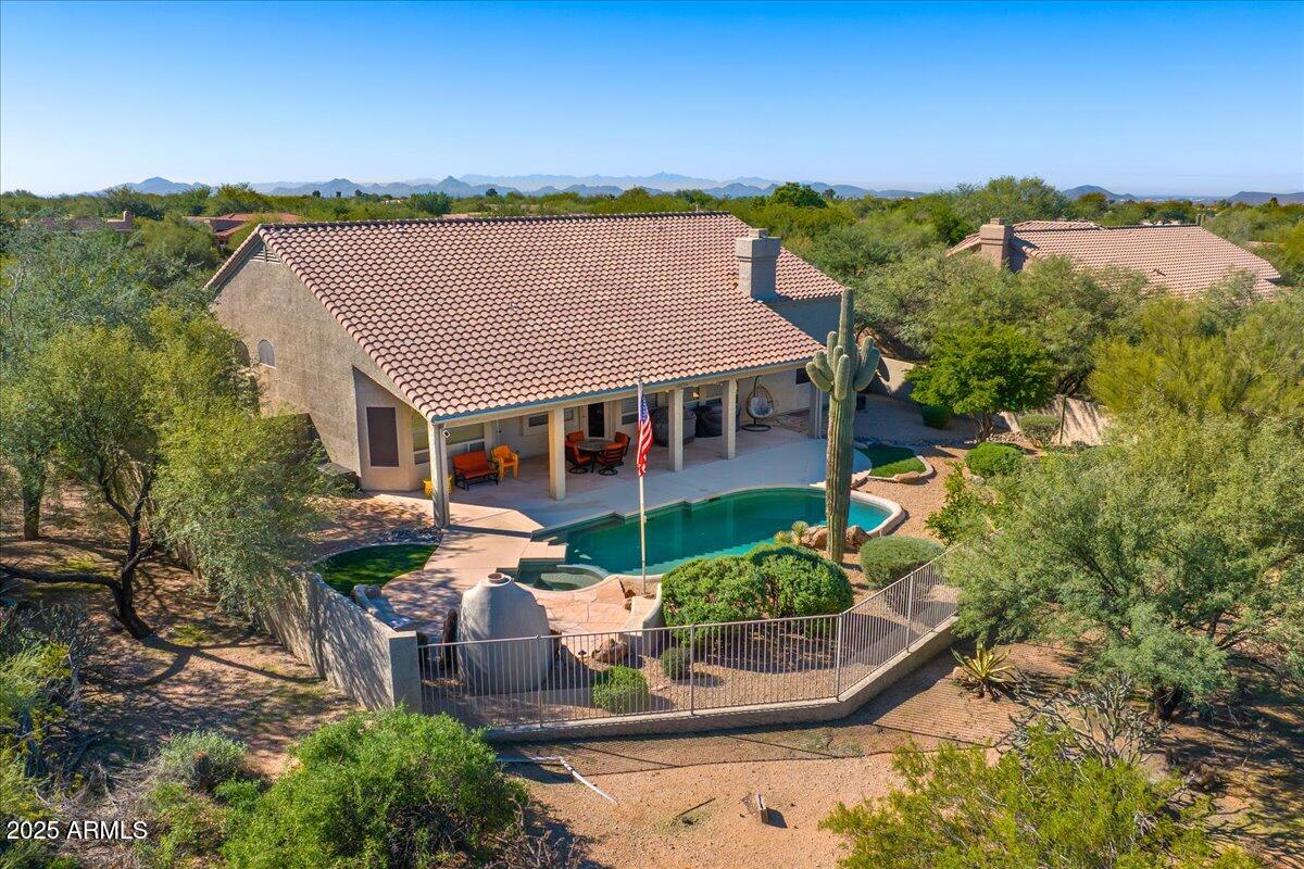 7090 E Morning Vista Lane