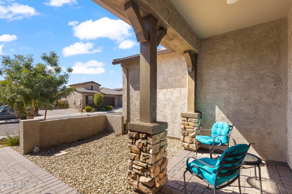 Photo of 1889 N 141st Avenue, Goodyear, AZ 85395 (MLS # 6909761)