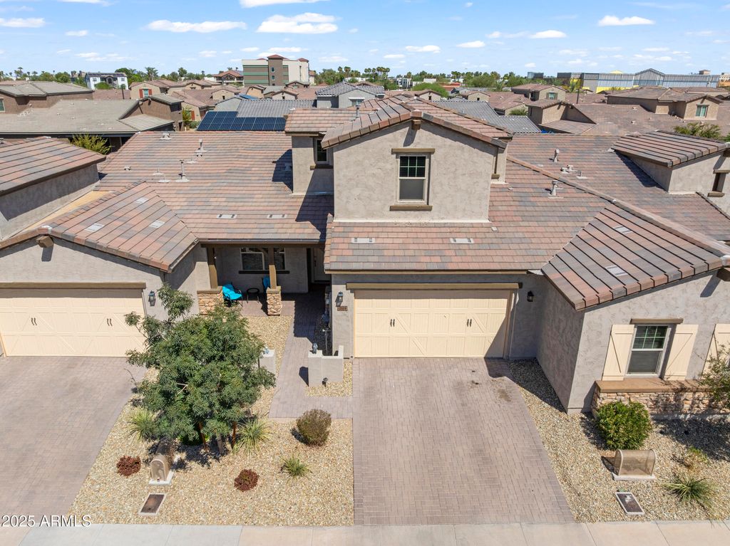 Photo of 1889 N 141st Avenue, Goodyear, AZ 85395 (MLS # 6909761)