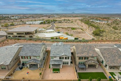 A home in Mesa