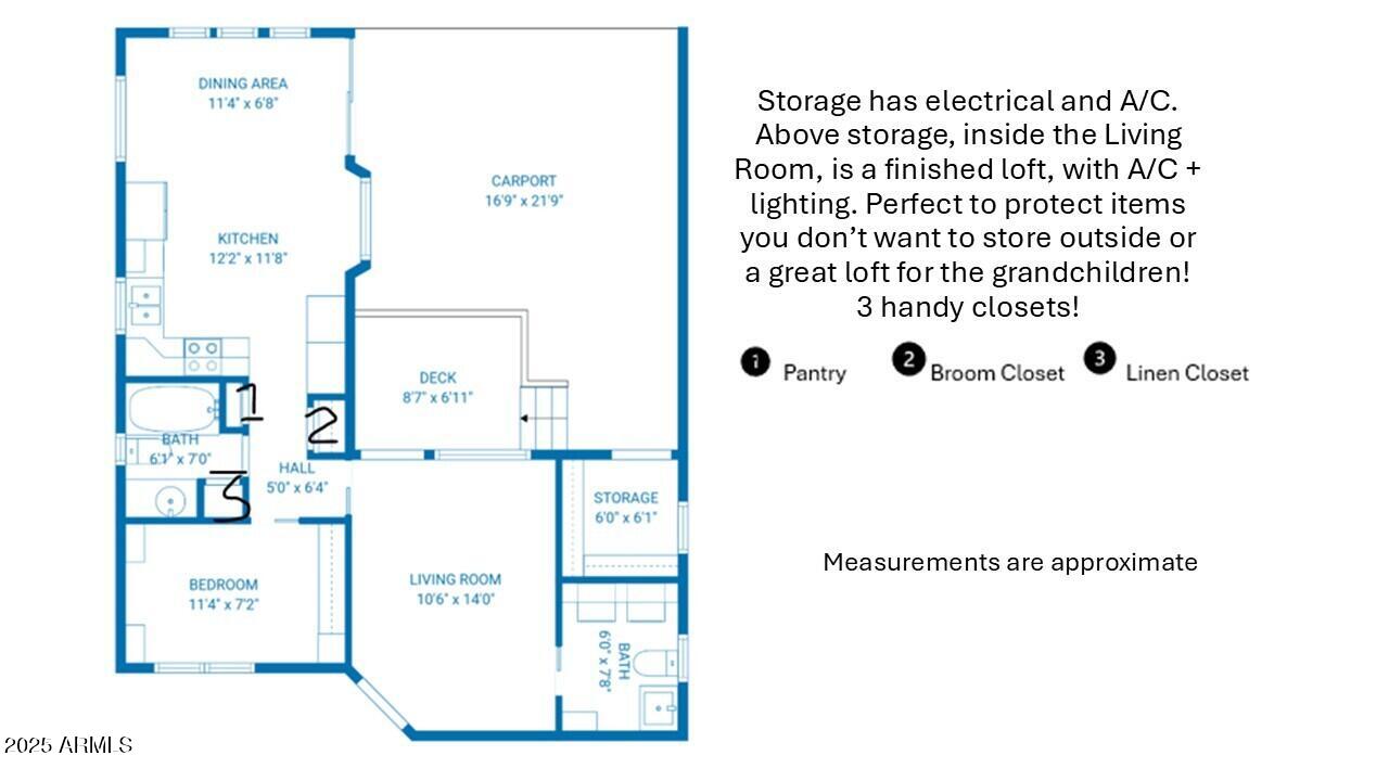 111 S GREENFIELD Road 244