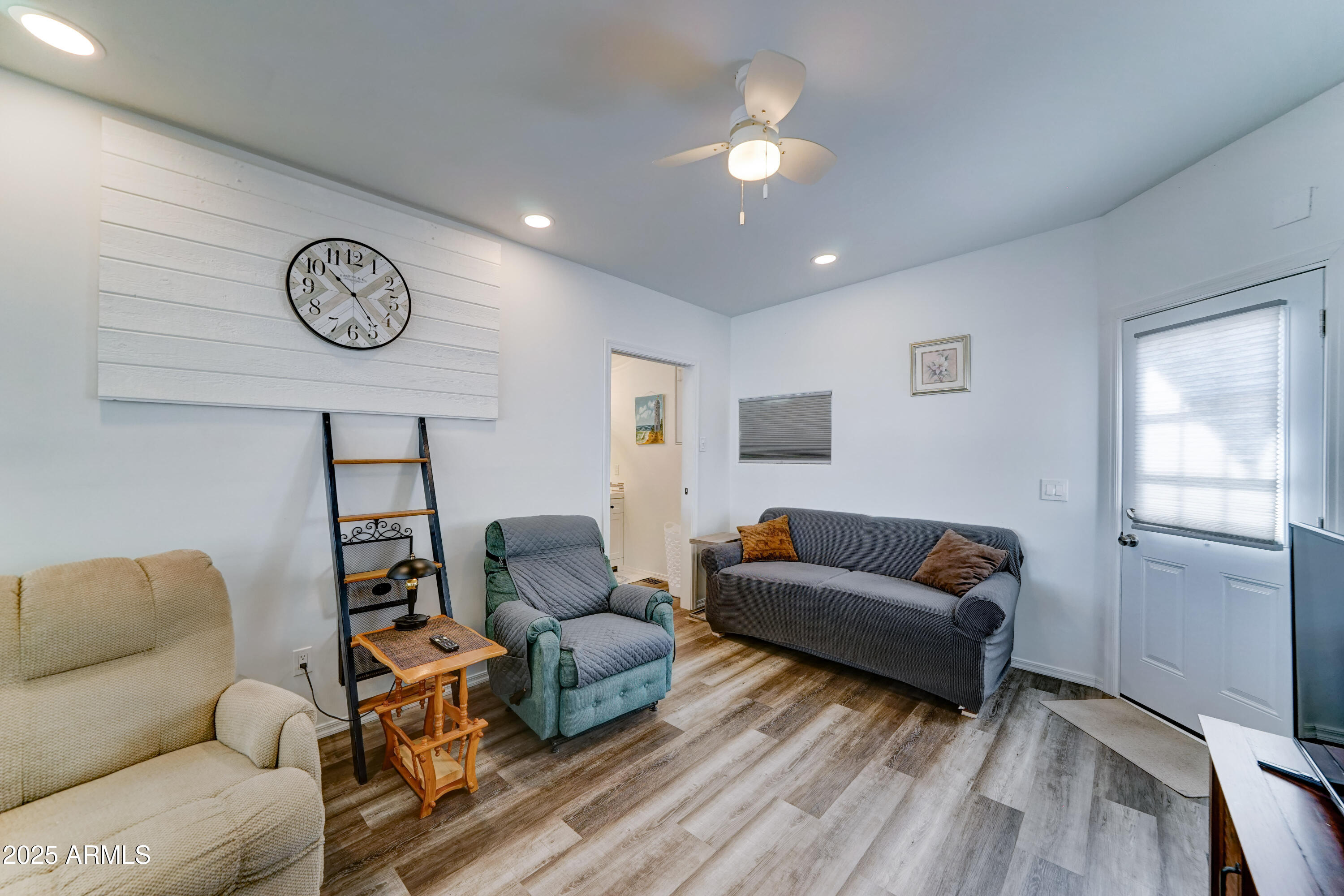 111 S GREENFIELD Road 244