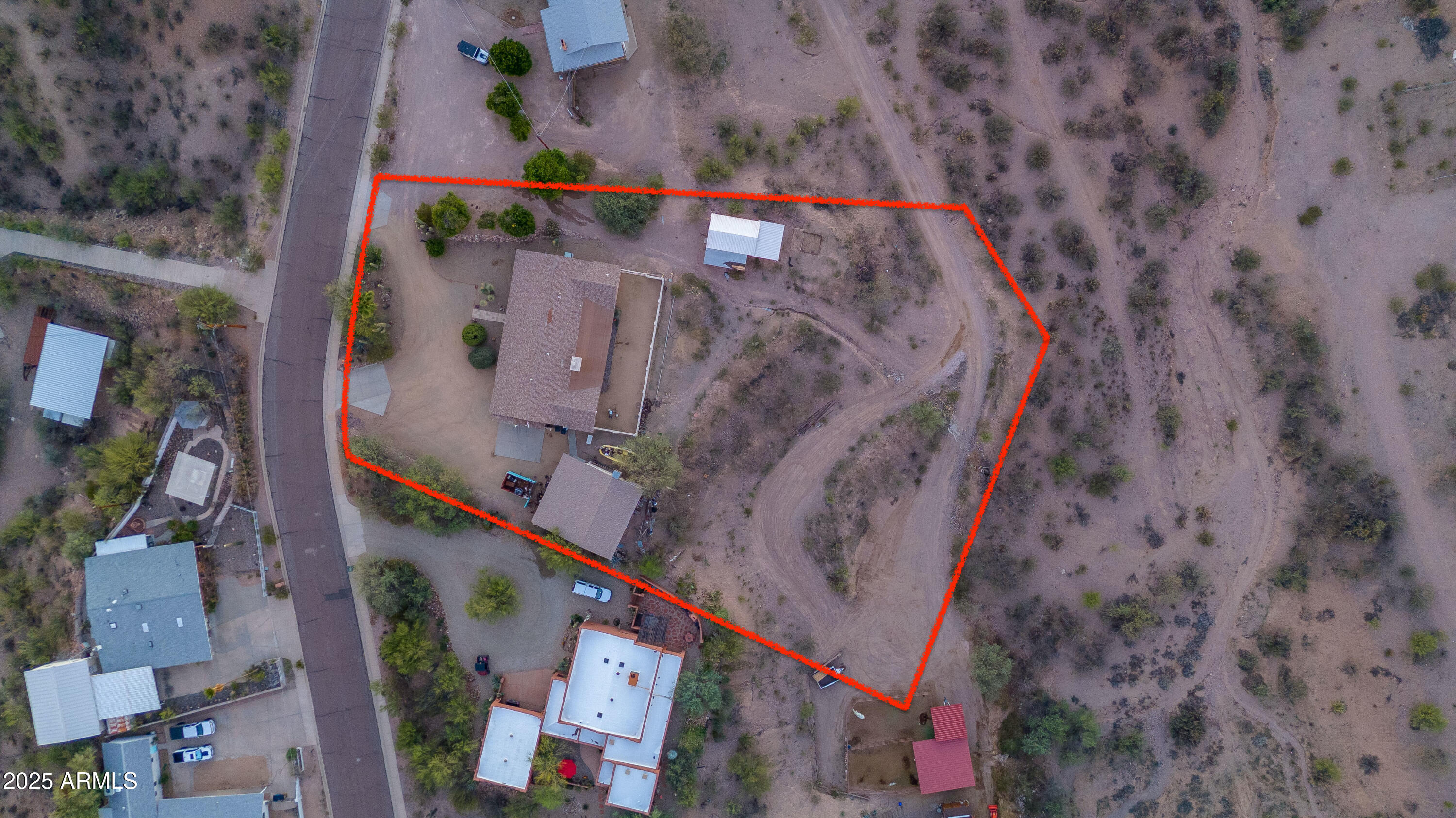 Homes for Sale in Queen Creek Arizona 4 770 MOUNT PLEASANT Road