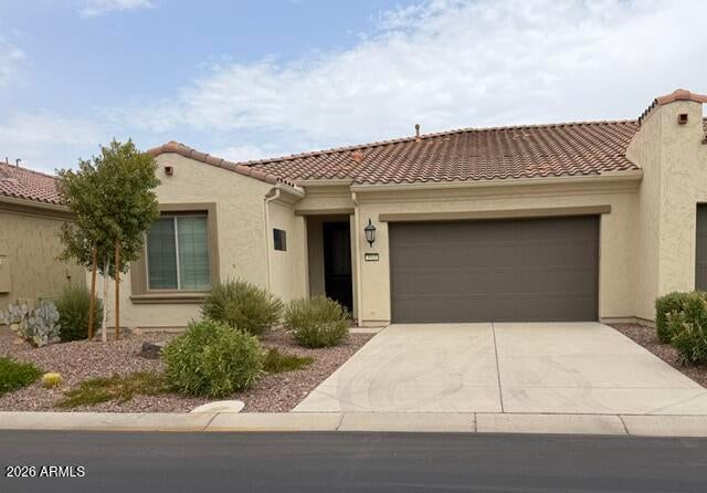 Photo of 3911 N 163rd Lane, Goodyear, AZ 85395 (MLS # 7062433)