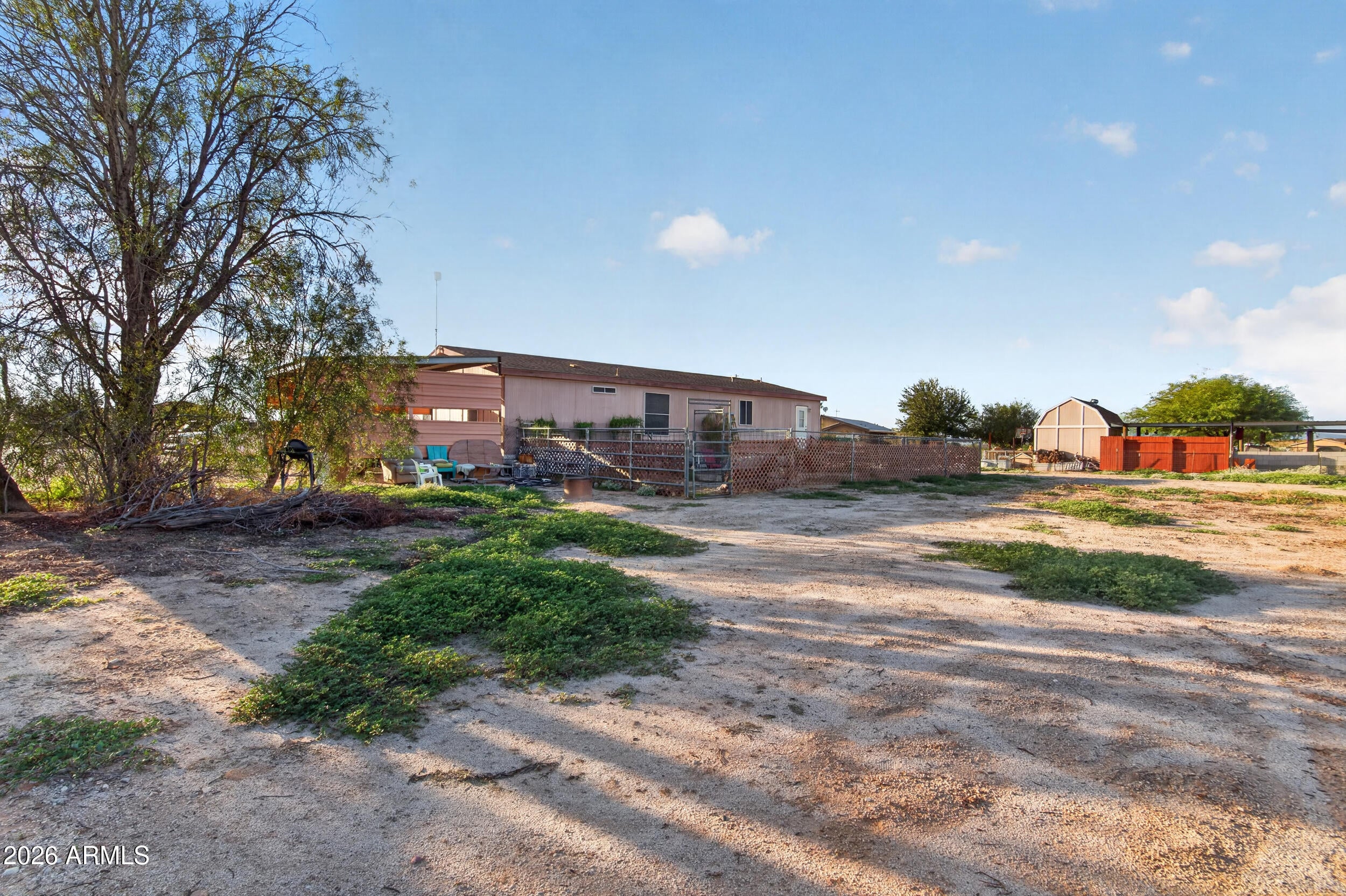 12213 S DEAN Road