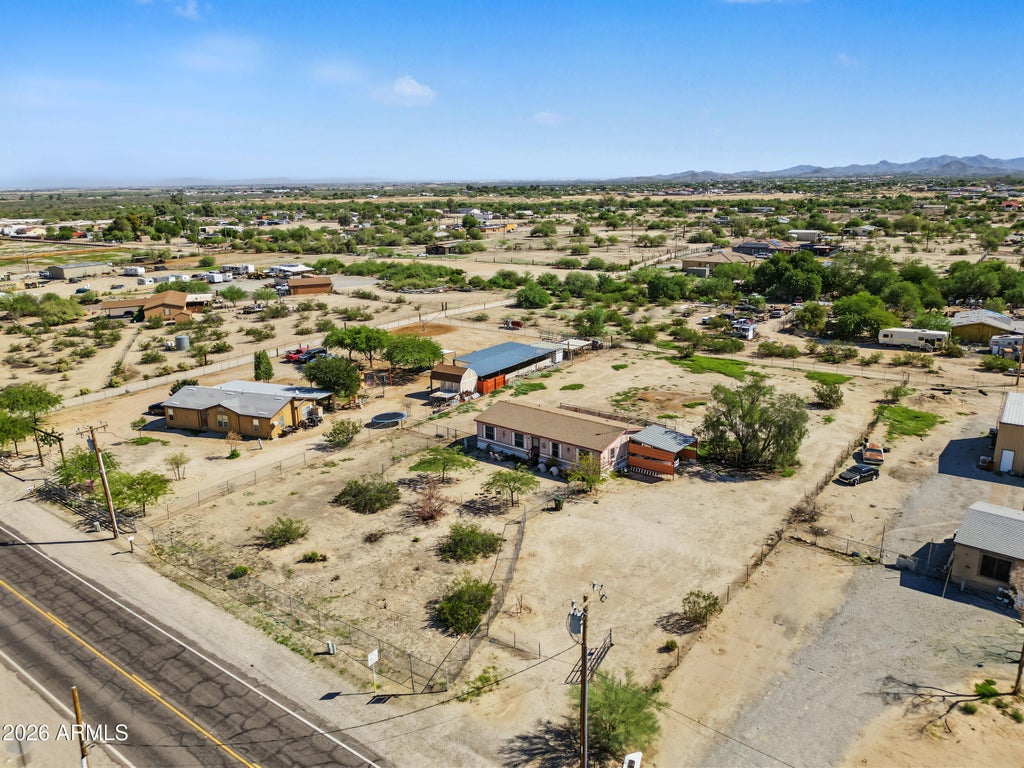 Photo of 12213 S Dean Road, Buckeye, AZ 85326 (MLS # 7091824)