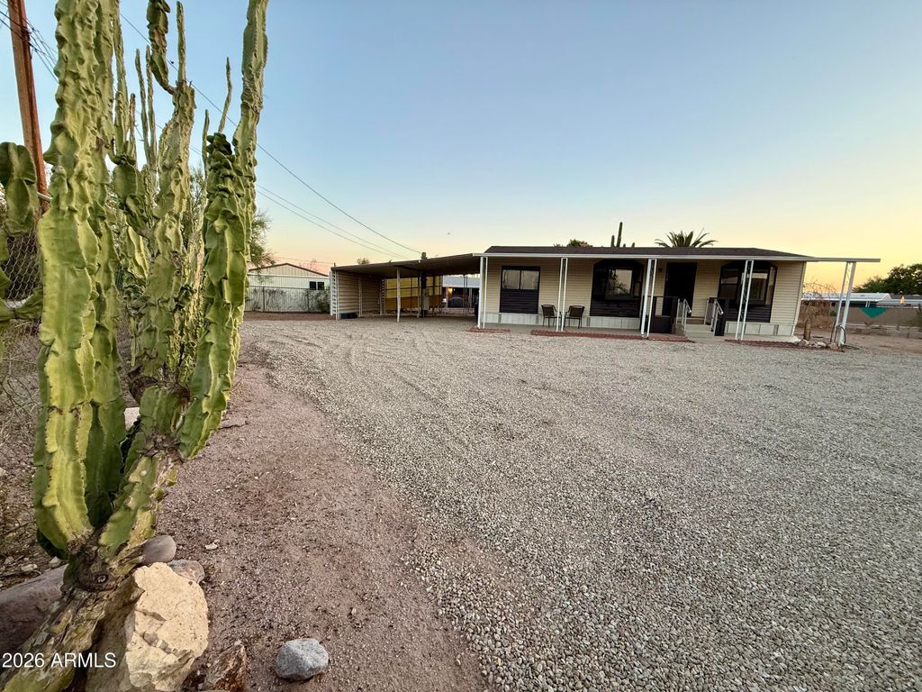 Photo of 1639 E Junction Street, Apache Junction, AZ 85119 (MLS # 7047000)