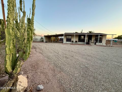 Property photo of 1639 E Junction Street, Apache Junction, AZ 85119