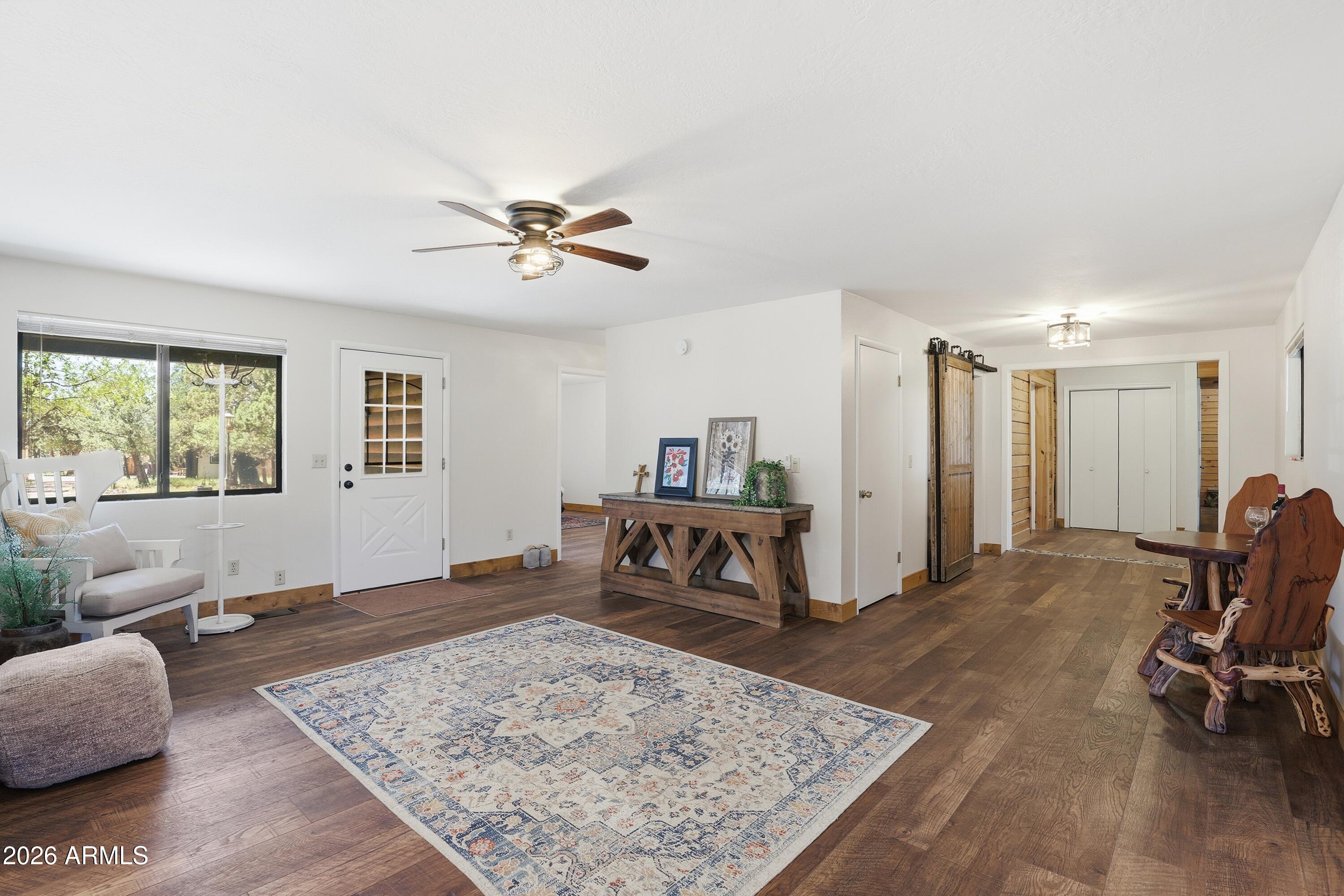 4823 N Rim View Loop