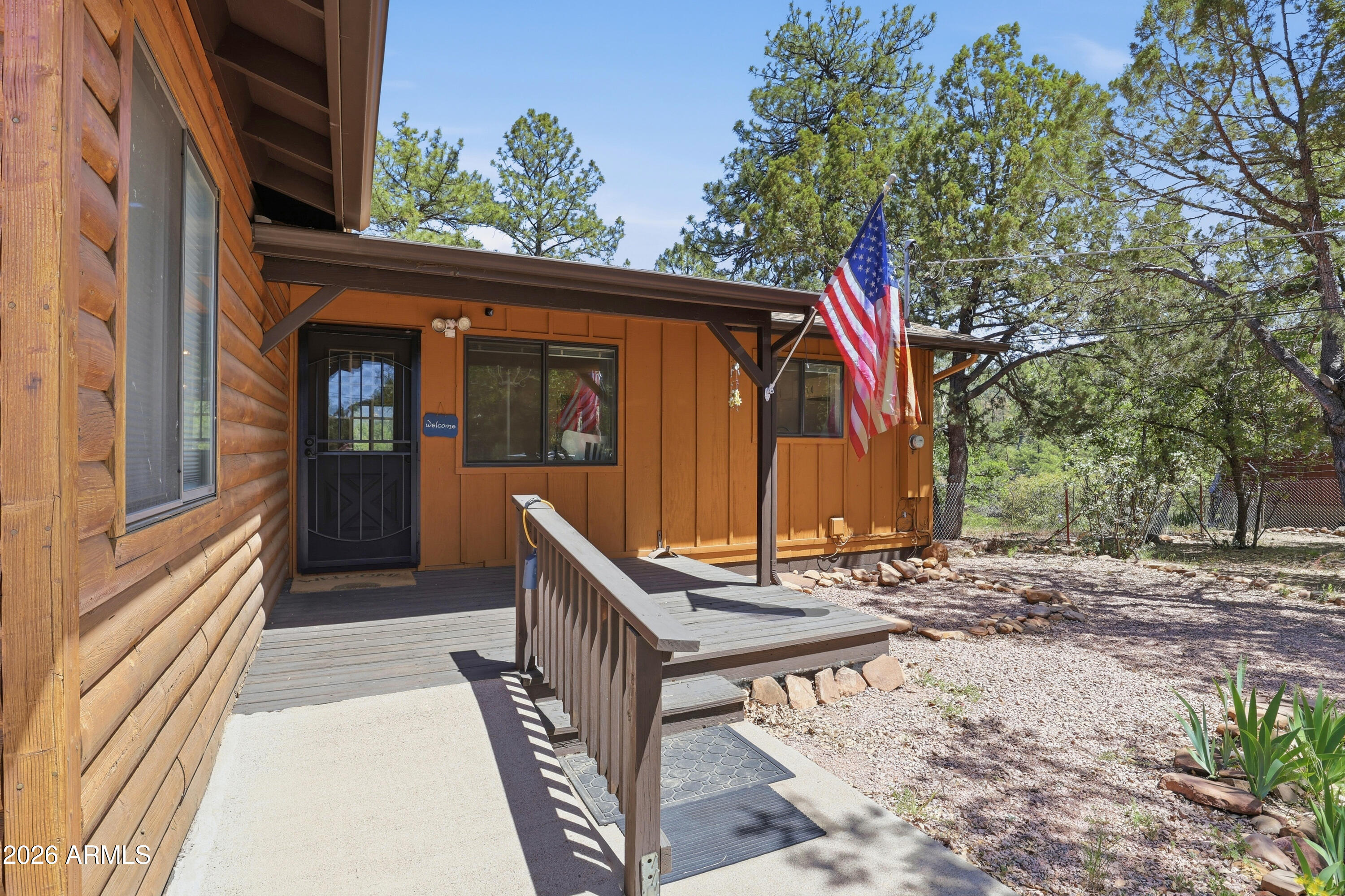4823 N Rim View Loop