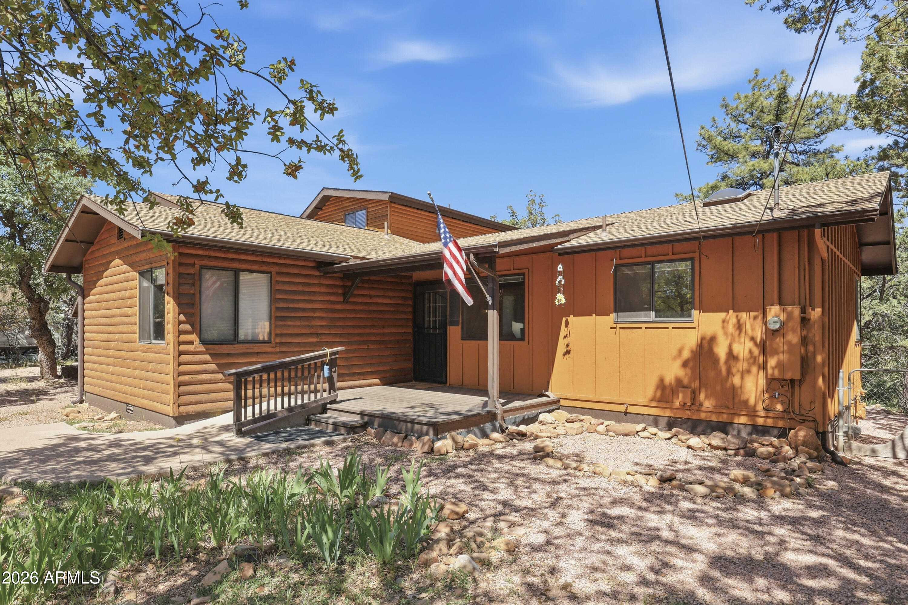 4823 N Rim View Loop