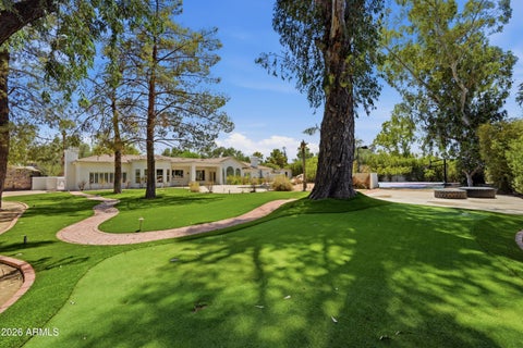 Photo of 7214 E Royal Palm Road, Scottsdale, AZ 85258 (MLS # 7052569)