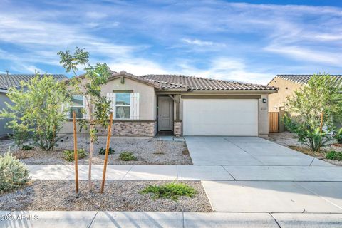 17557 W MADISON Street Goodyear AZ 85338