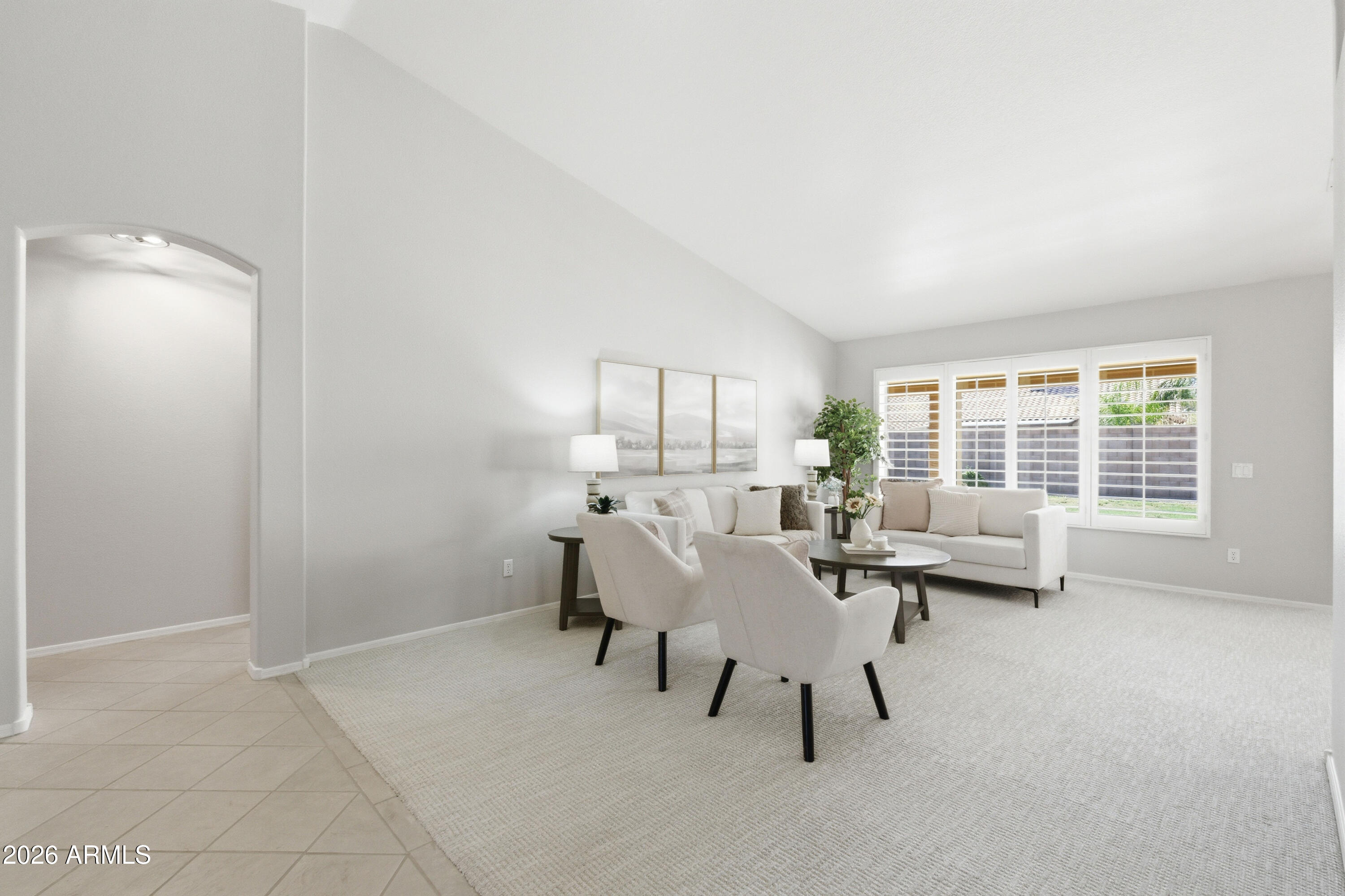 5361 W SARAGOSA Street