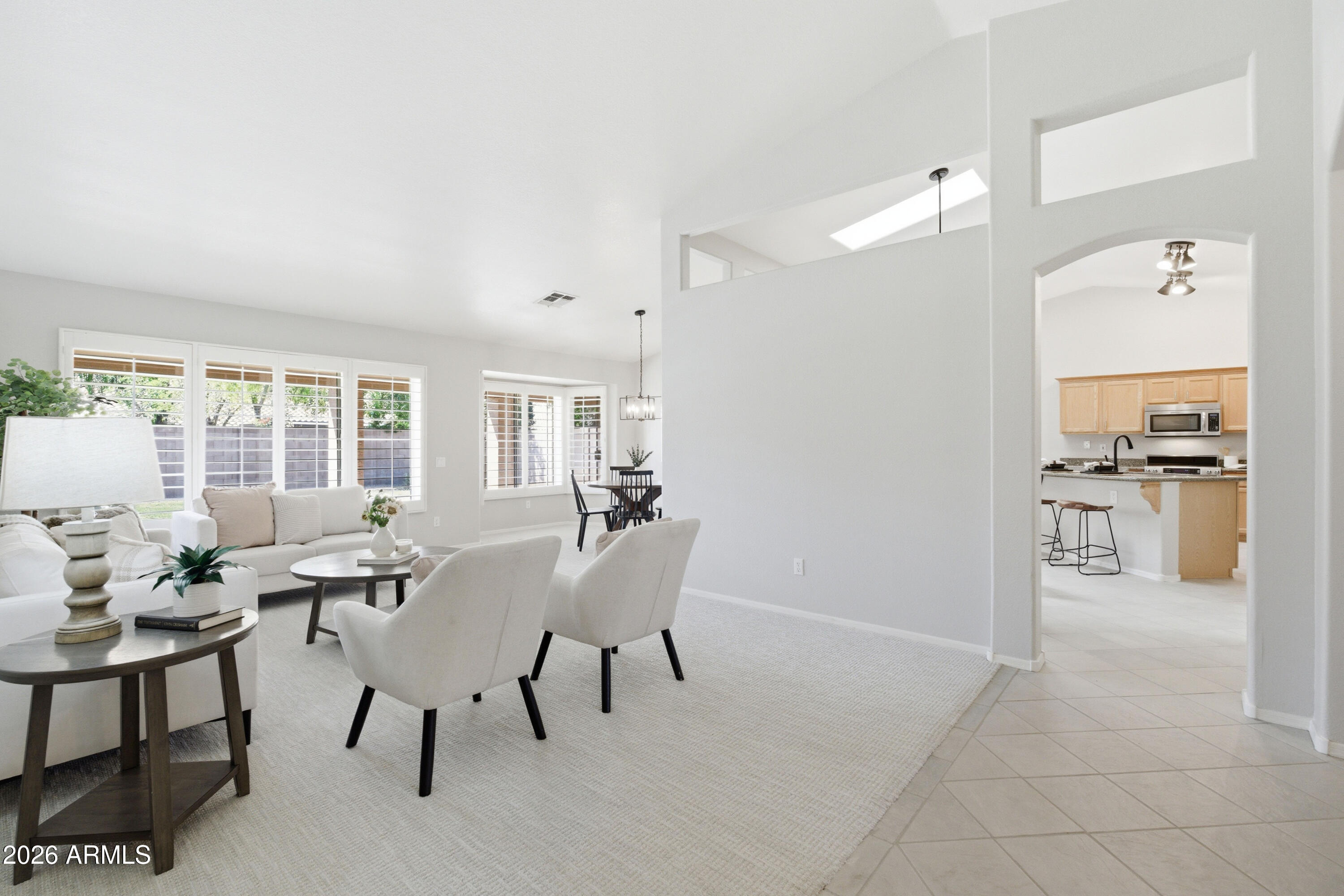 5361 W SARAGOSA Street