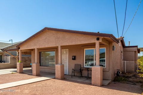 A home in Glendale