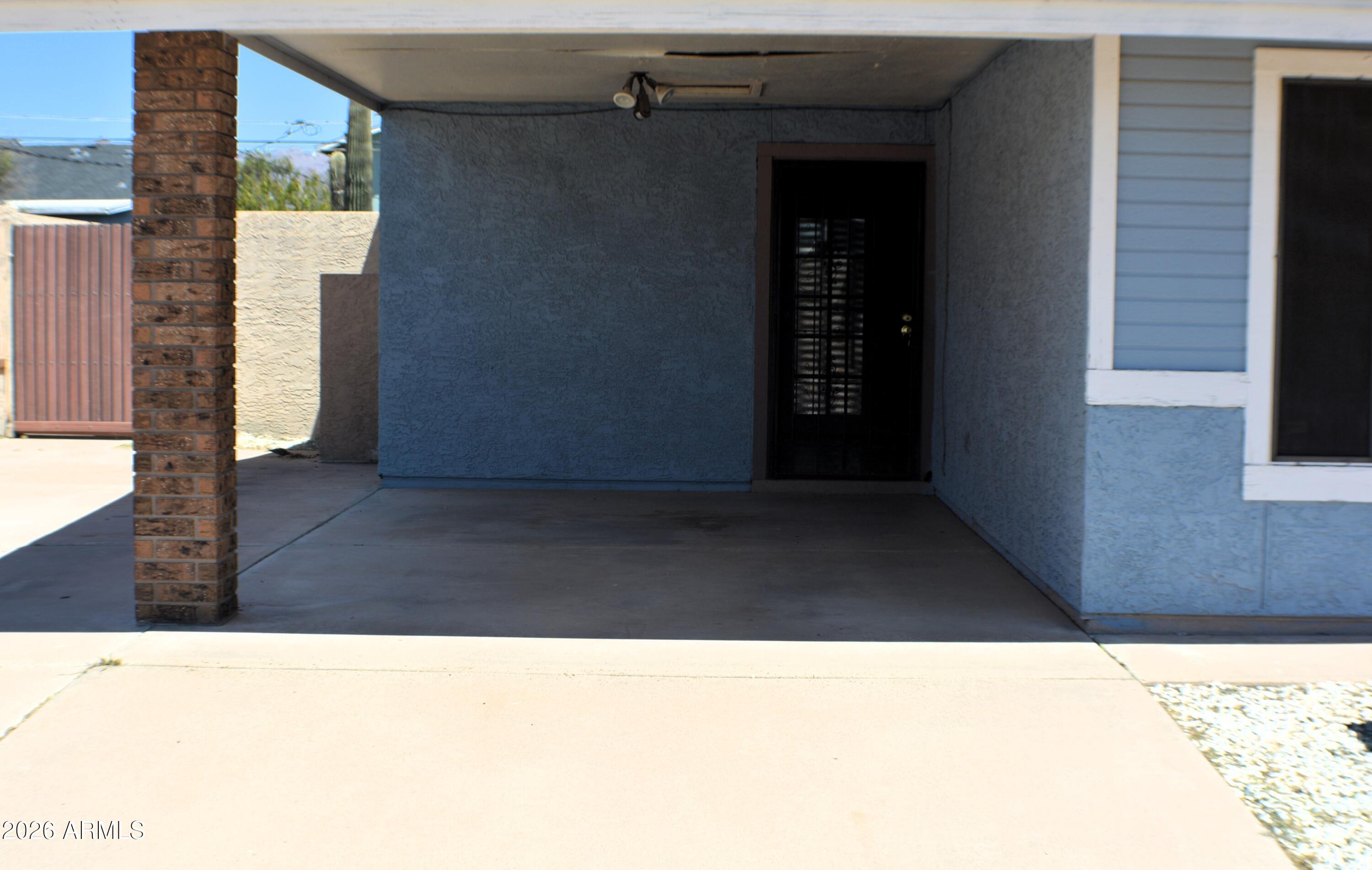 1805 S BUENA VISTA Drive