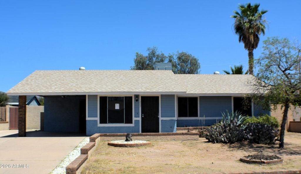 Photo of 1805 S Buena Vista Drive, Apache Junction, AZ 85120 (MLS # 7024663)